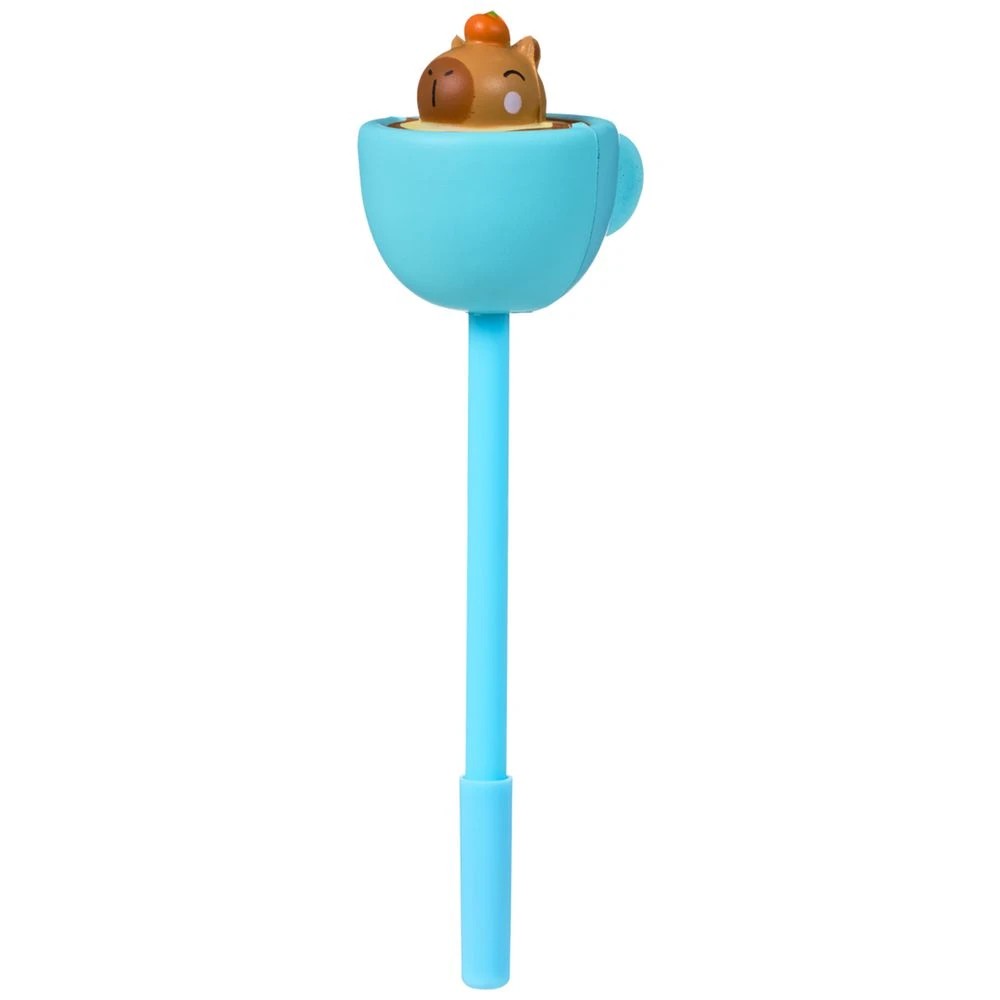 1 Capybara Squeeze Pen, 1 of 1