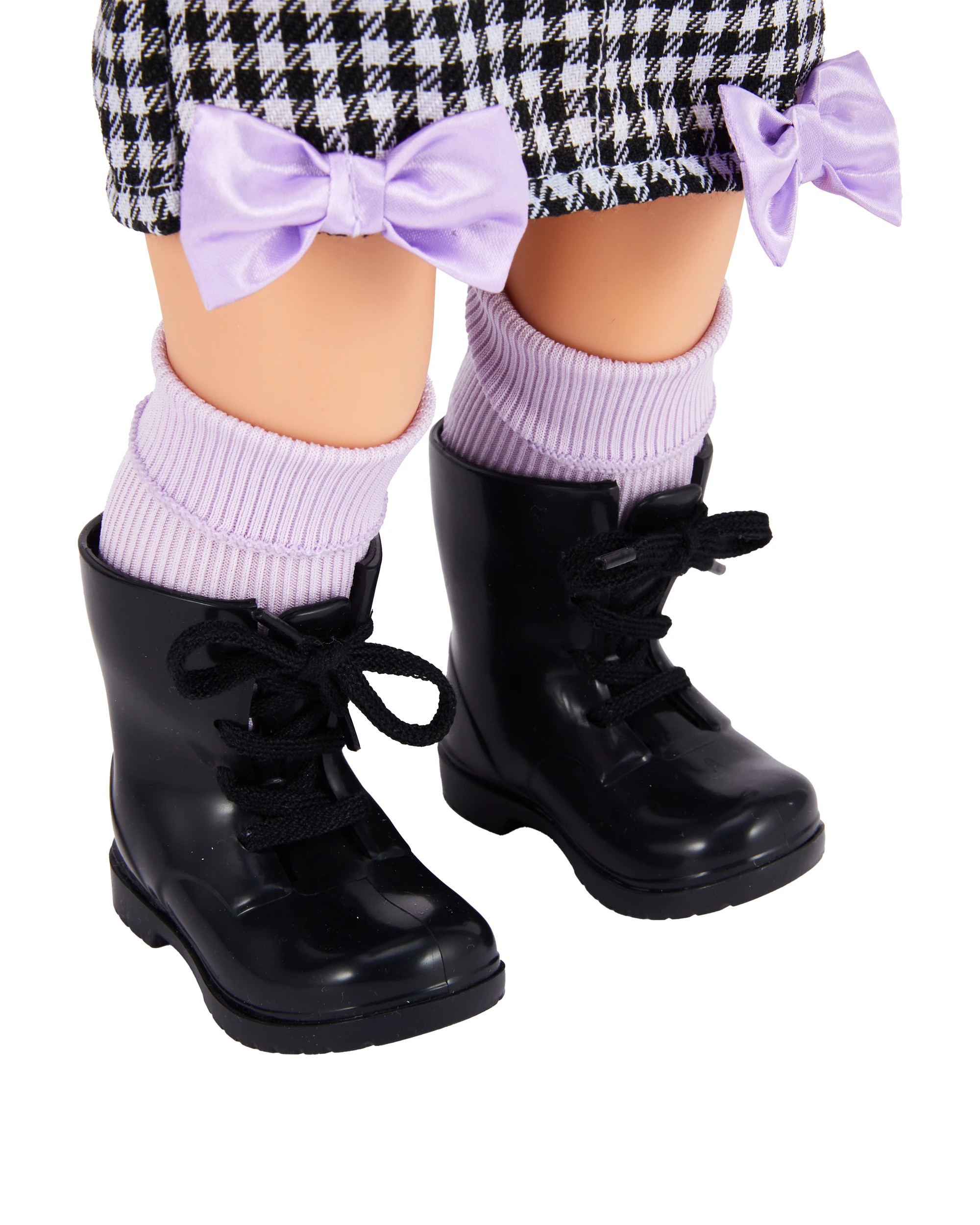 5 45cm Hello Kitty and Friends Kuromi Doll and Fashion Playset, 5 of 7