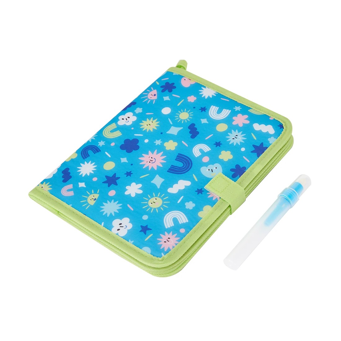 3 Re-usable Water Magic Activity Set, 3 of 10