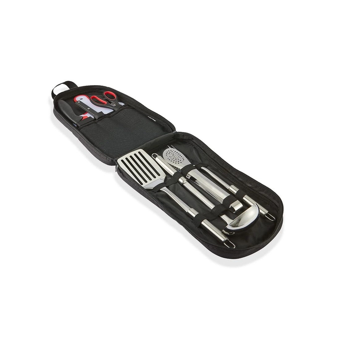 3 8 Piece Cooking Utensil Set, 3 of 10