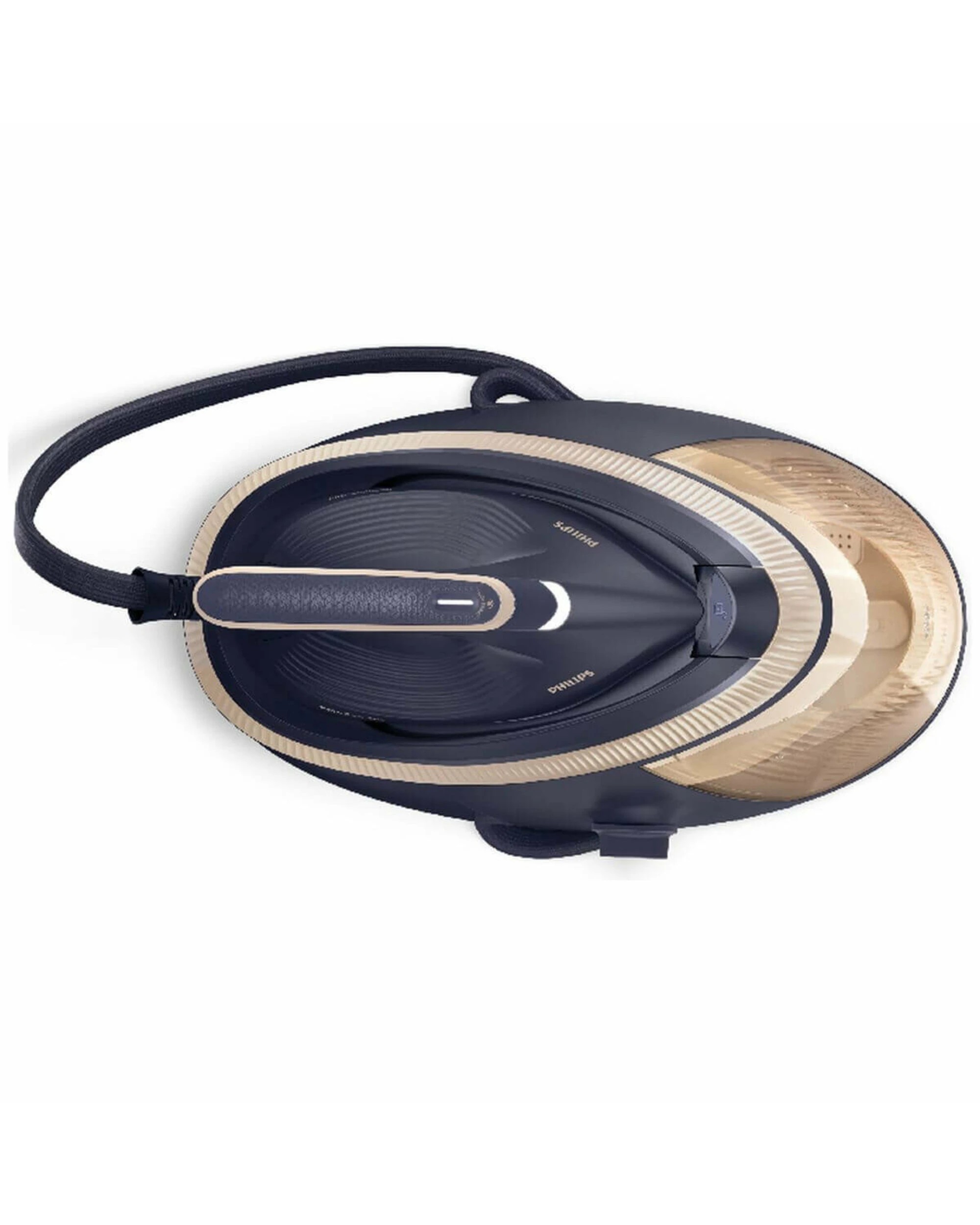 3 Philips 7000 Series PerfectCare Steam Generator Navy, 3 of 5