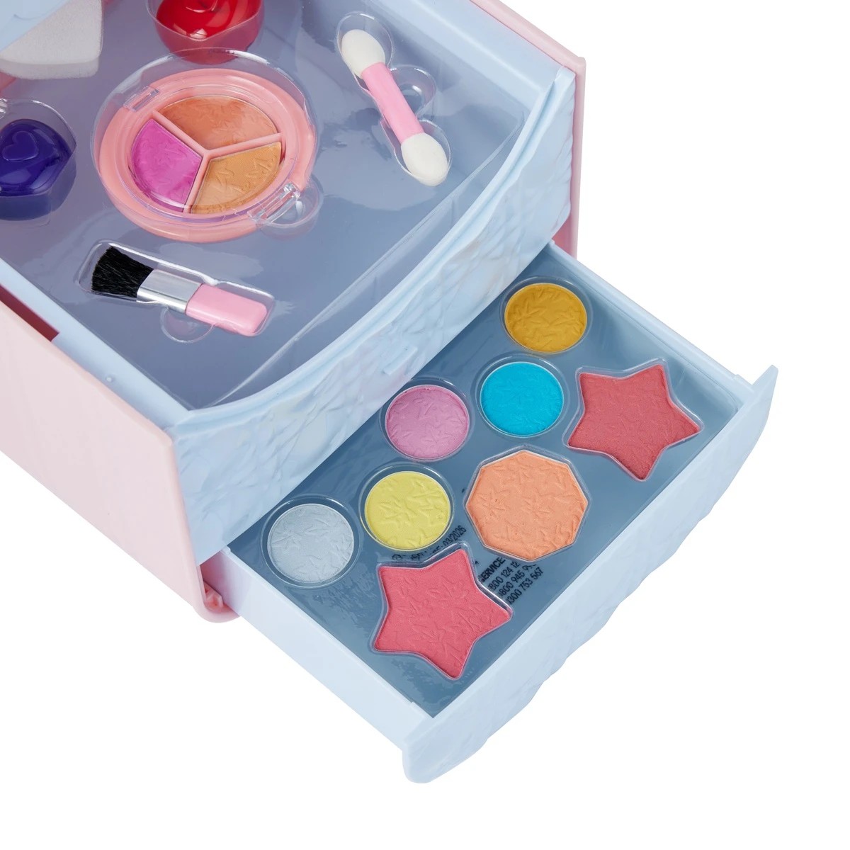 7 3 Tier Beauty Case, 7 of 10