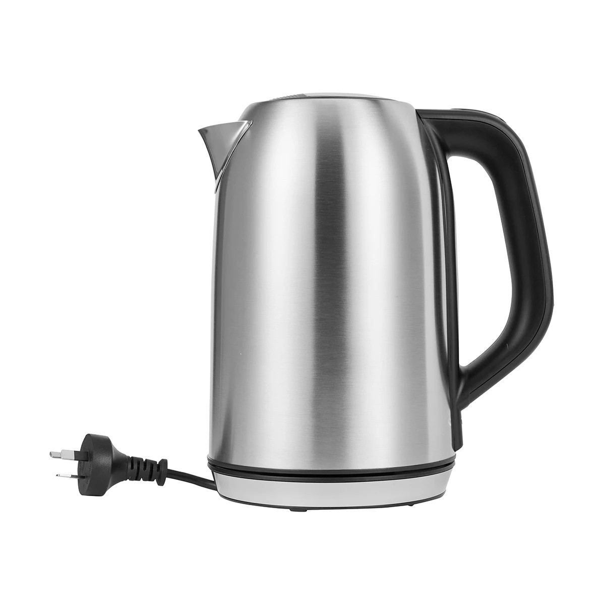 2 1.7L Stainless Steel Kettle, 2 of 8