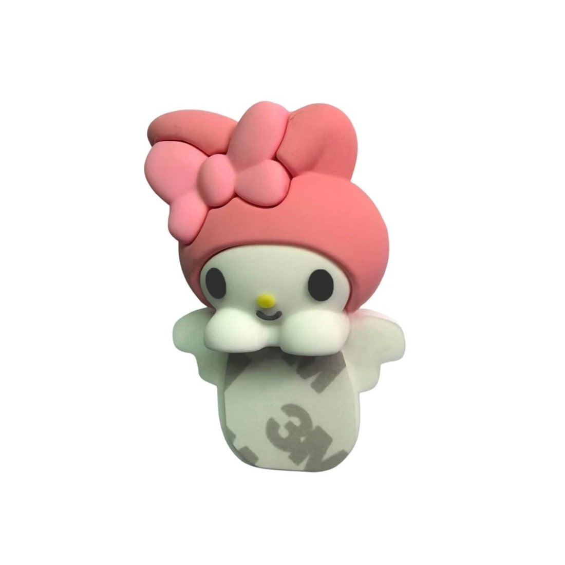 3 Hello Kitty Phone Buddies - Assorted, 3 of 5