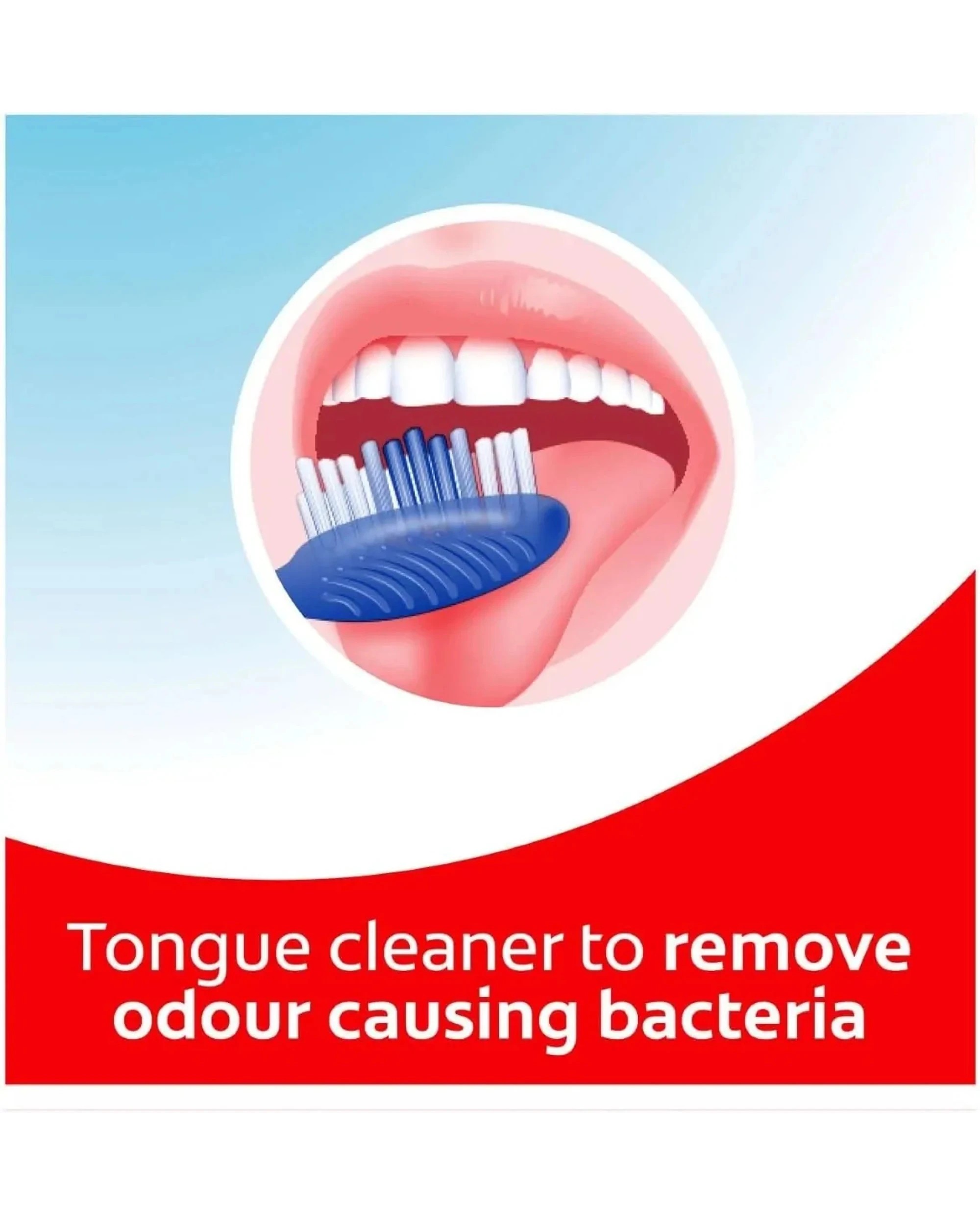 5 Colgate 12x Extra Clean Toothbrush Medium 12 Packs of 1, 5 of 7