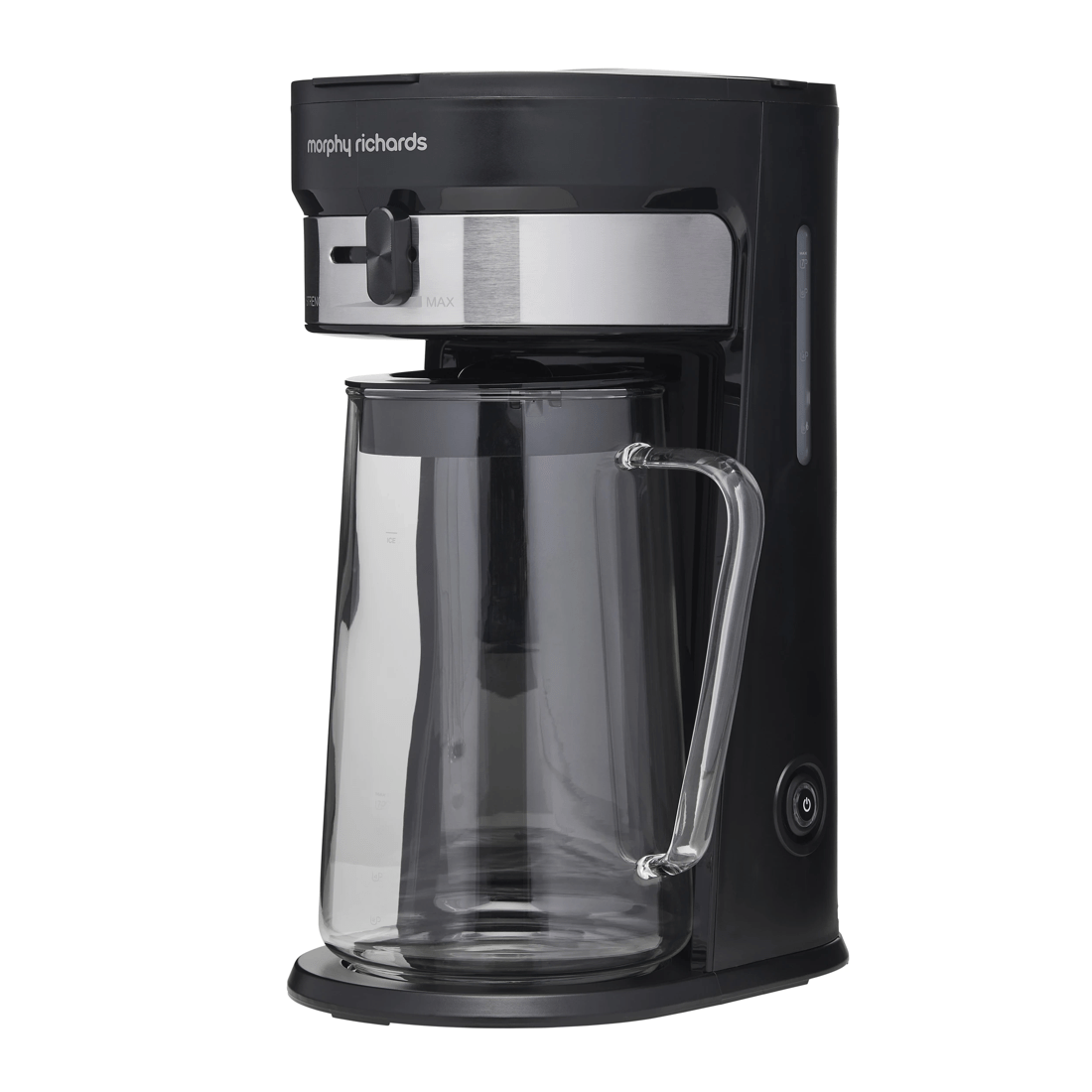 3 Morphy Richards Premium Iced Coffee Maker, 3 of 5