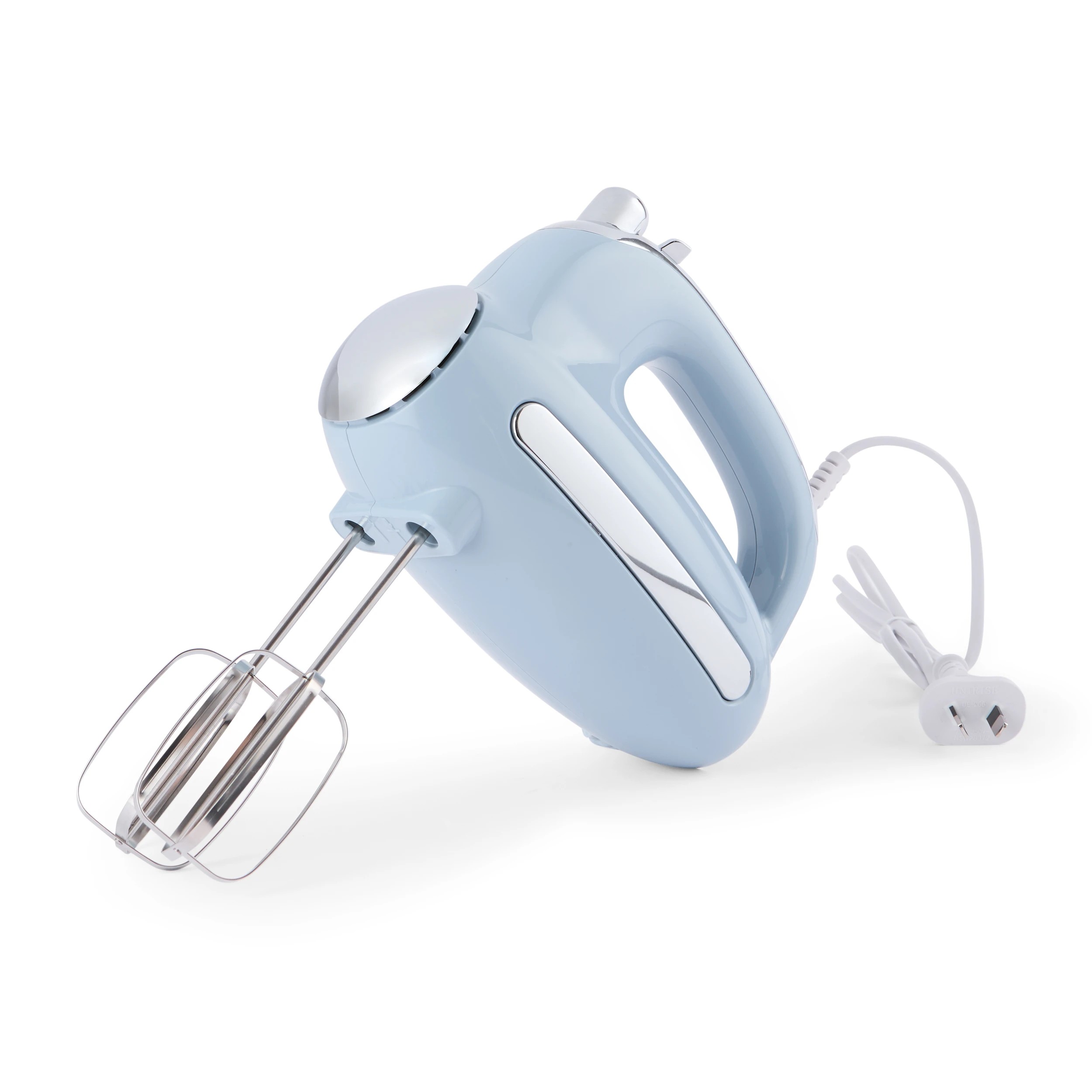 2 Hand Mixer - Blue, 2 of 9