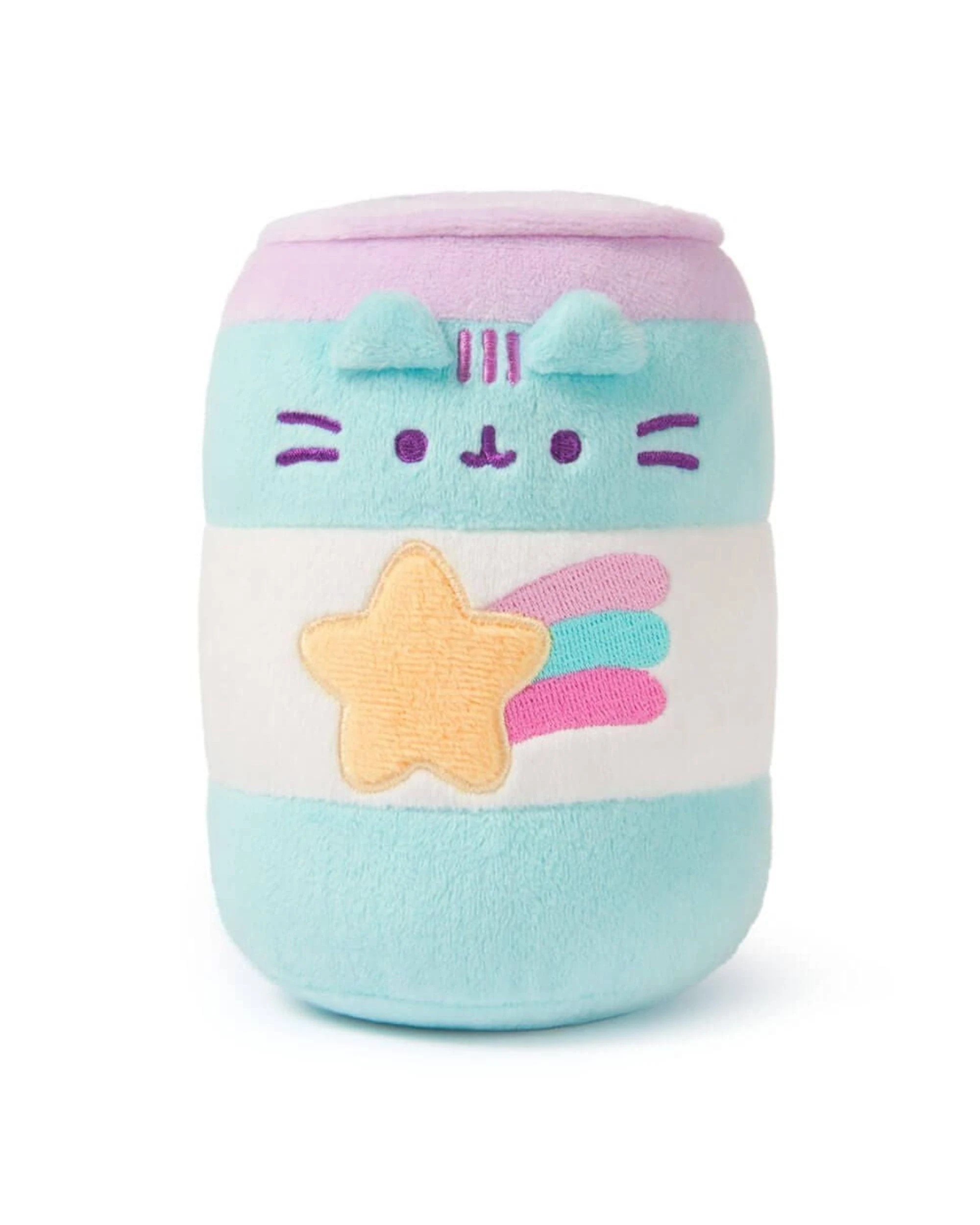 2 Pusheen Gamer Girl Pop Sip Energy Drink 15cm Plush, 2 of 8