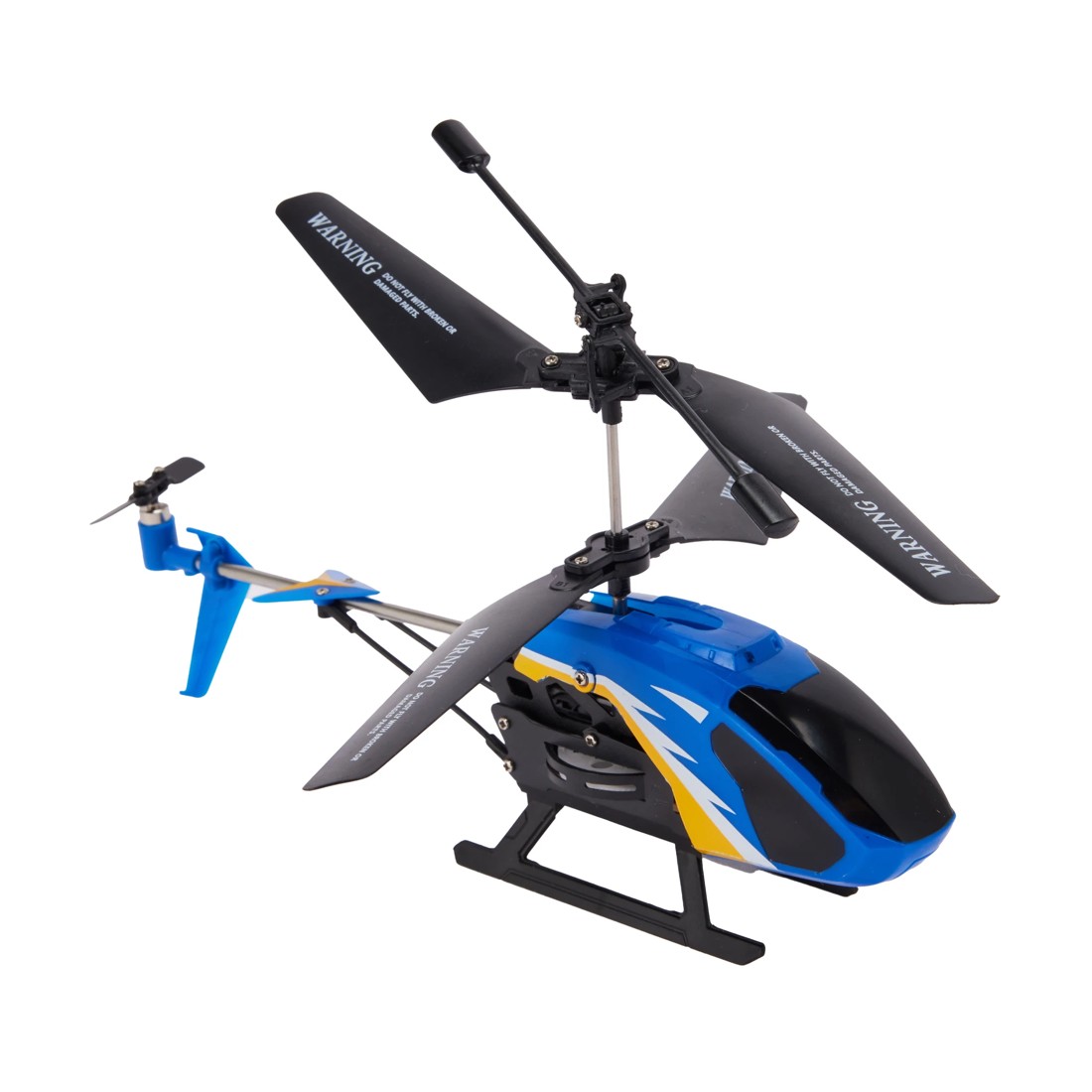 2 3.5 Channel Remote Control Helicopter, 2 of 8