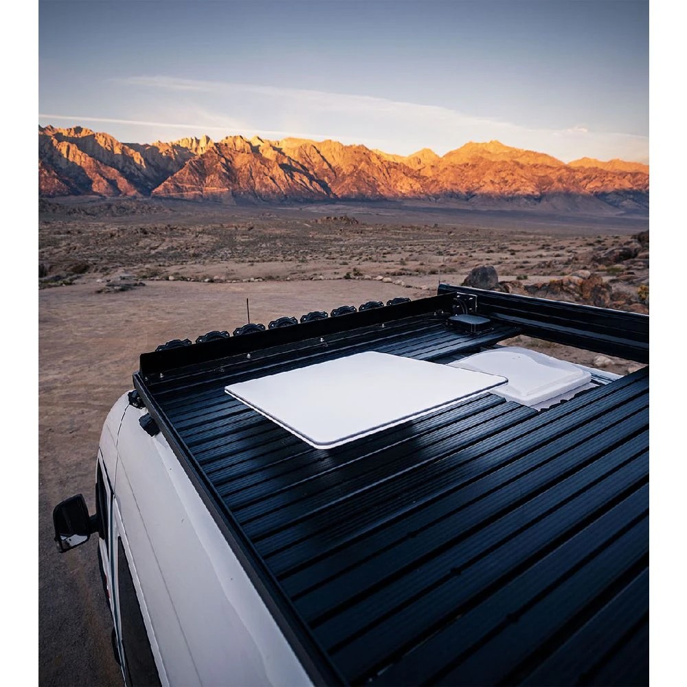 9 Starlink Flat High Performance Kit with Wedge Mount, 9 of 10