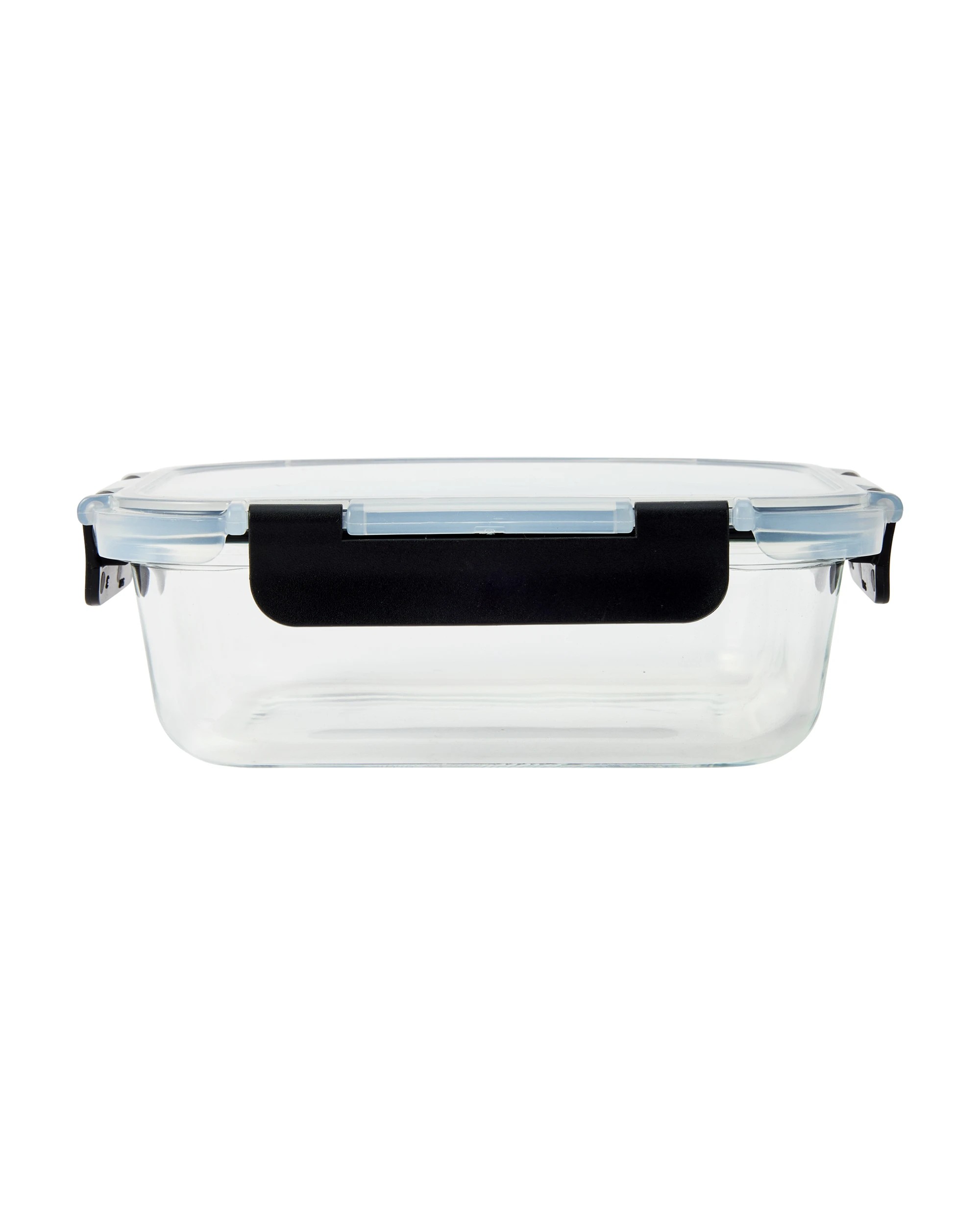 3 Set of 12 Glass Food Storage Containers, 3 of 9