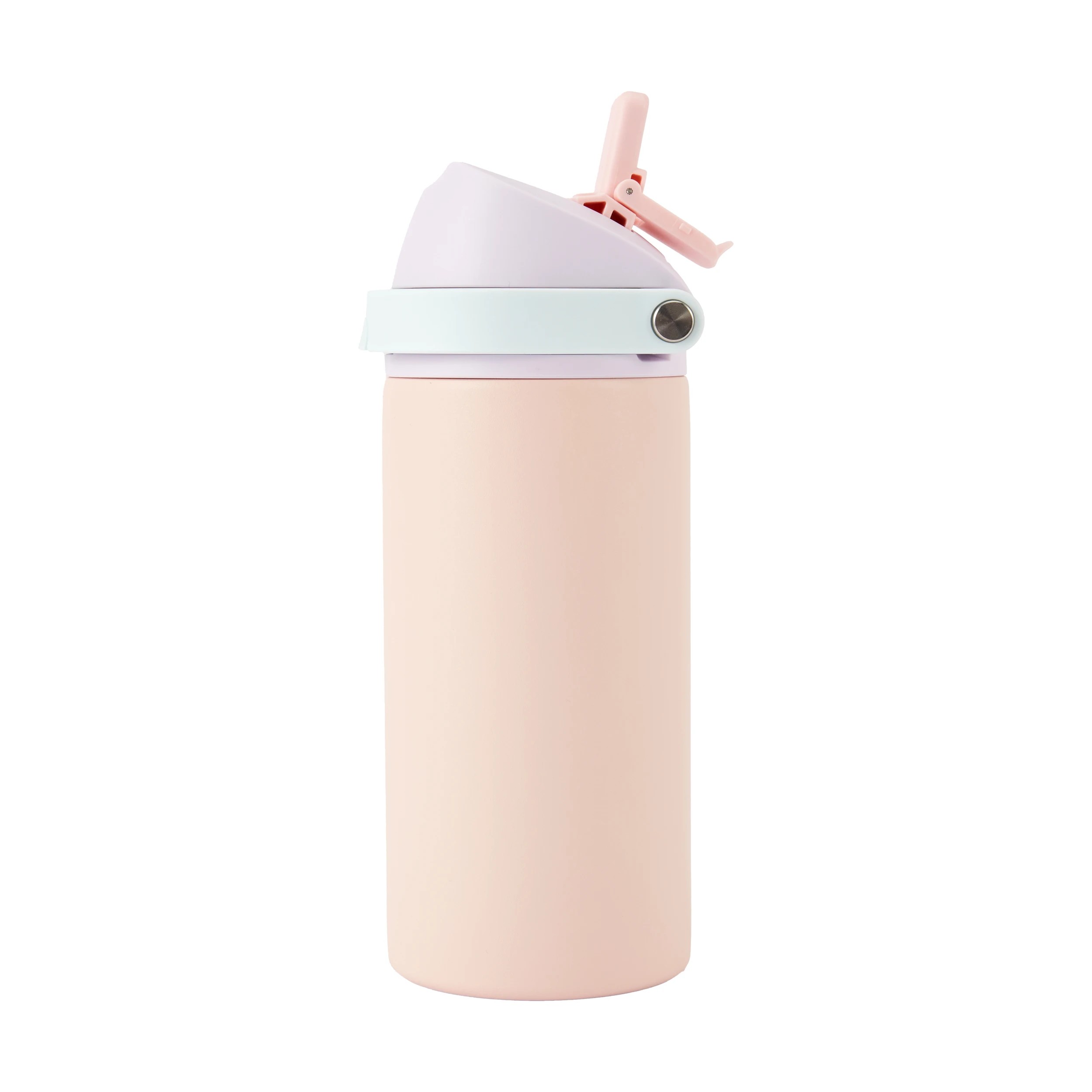 3 Anko 530ml Pink Dual Function Drink Bottle, 3 of 7