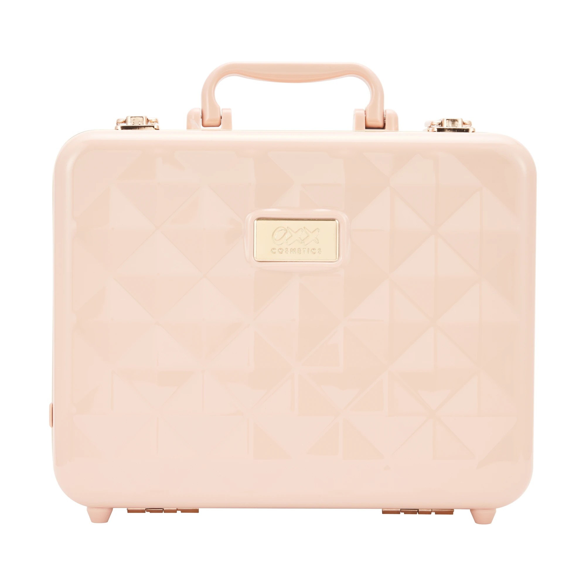 2 OXX Cosmetics Ultimate Glam LED Beauty Hard Case, 2 of 10