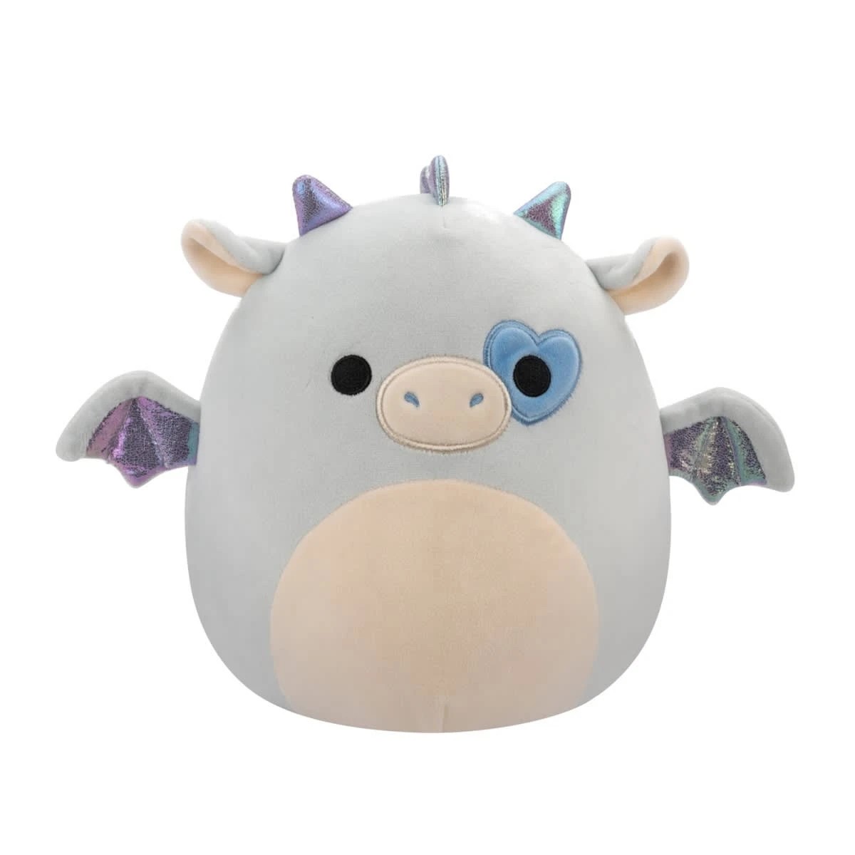 5 30cm Original Squishmallows Valentine's Day Plush Toy - Assorted, 5 of 7
