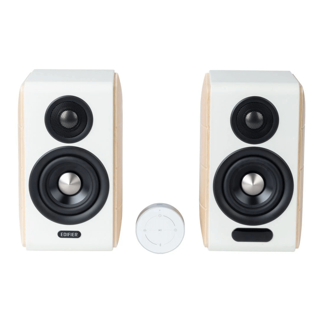 2 Edifier S880DB HiFi Speakers White, 2 of 5