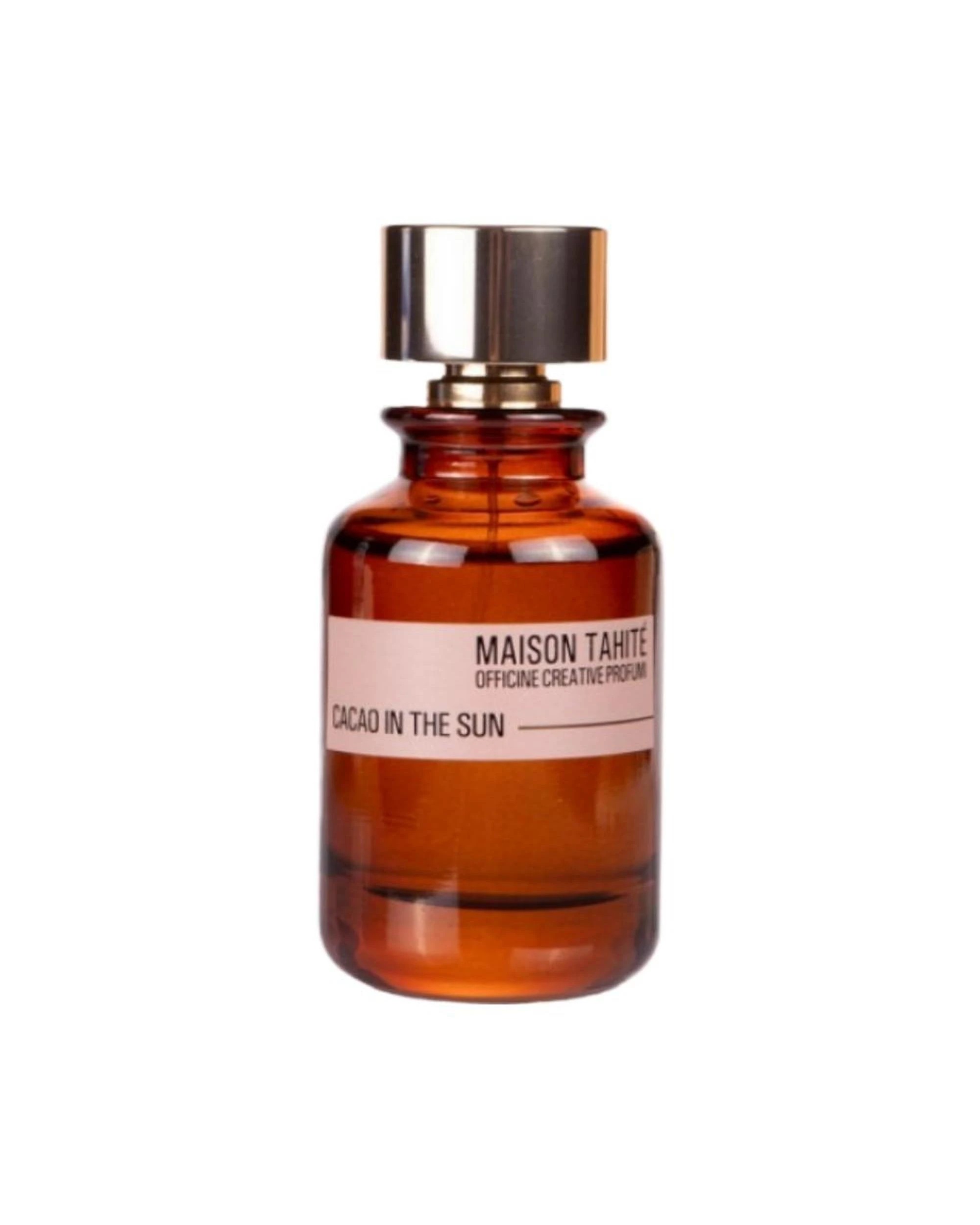 1 Maison Tahite Cacao In The Sun 100ml Eau De Parfum, 1 of 1