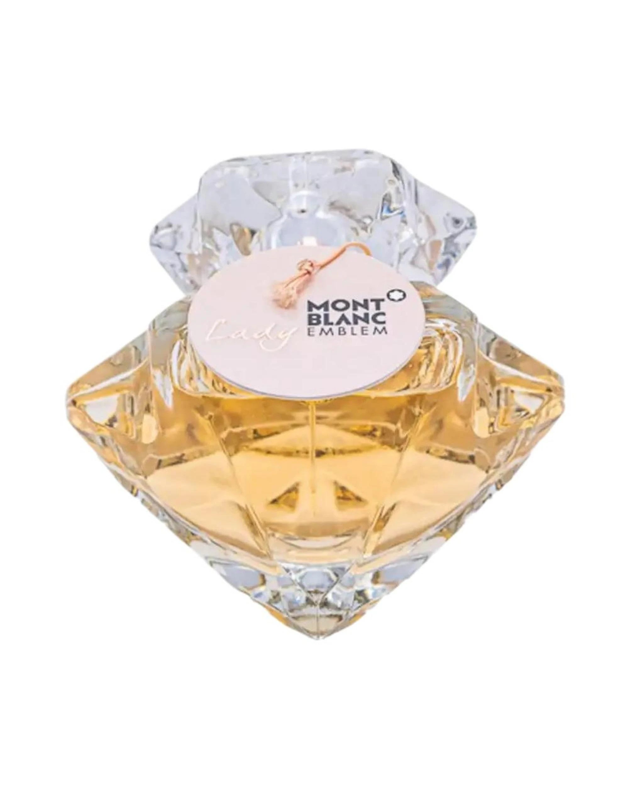 1 Montblanc Emblem 75ml Eau De Parfum, 1 of 3