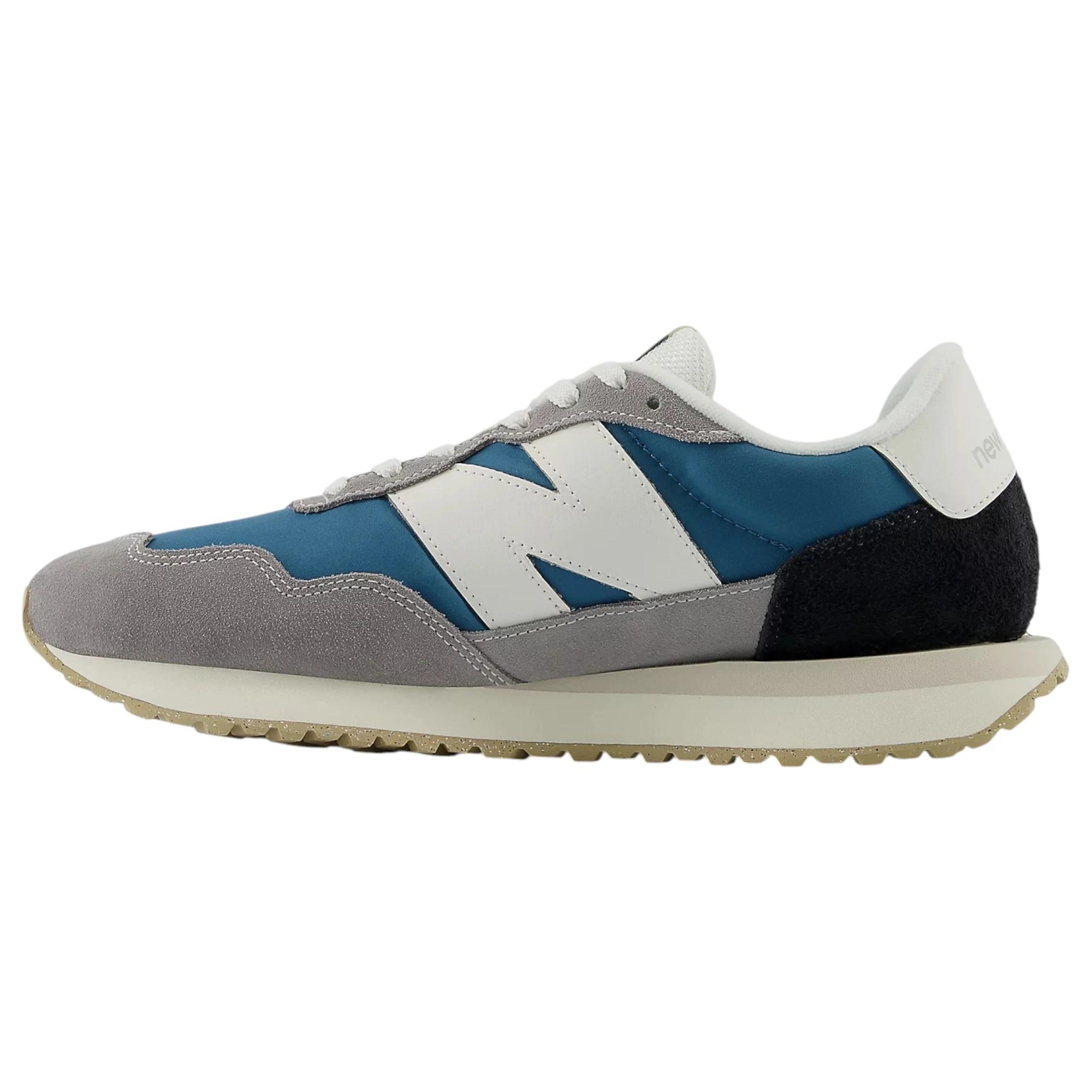 3 New Balance Mens 237 Multi Athletic Shoes MULTI, 3 of 5