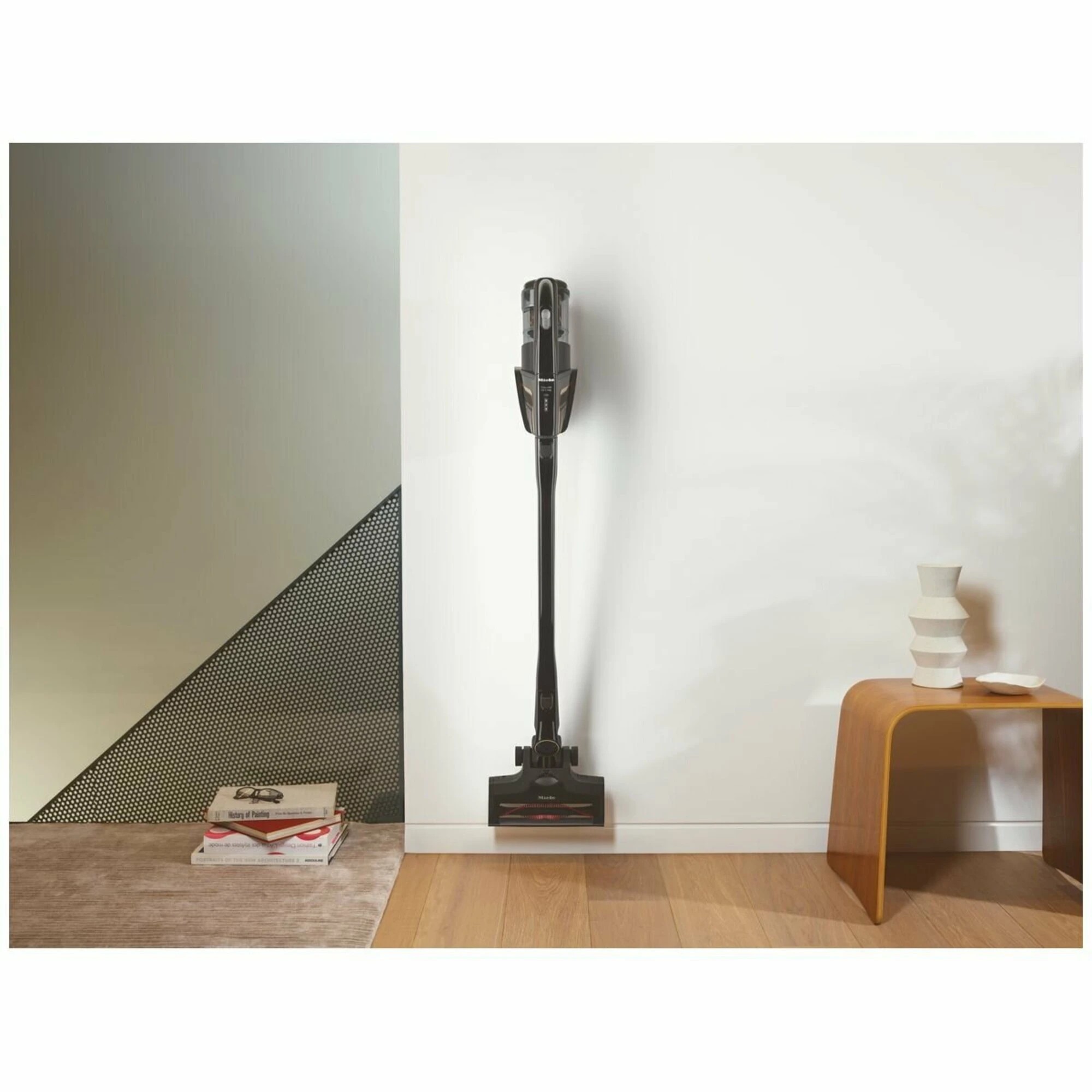 5 Miele Triflex HX2 Cat & Dog Bagless Stick Vacuum, 5 of 5