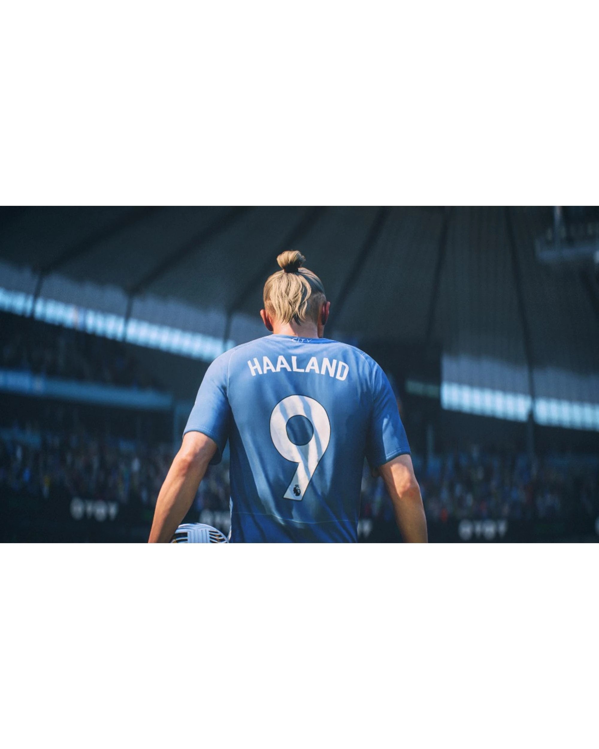 10 EA Sports FC 24 - PS5, 10 of 10