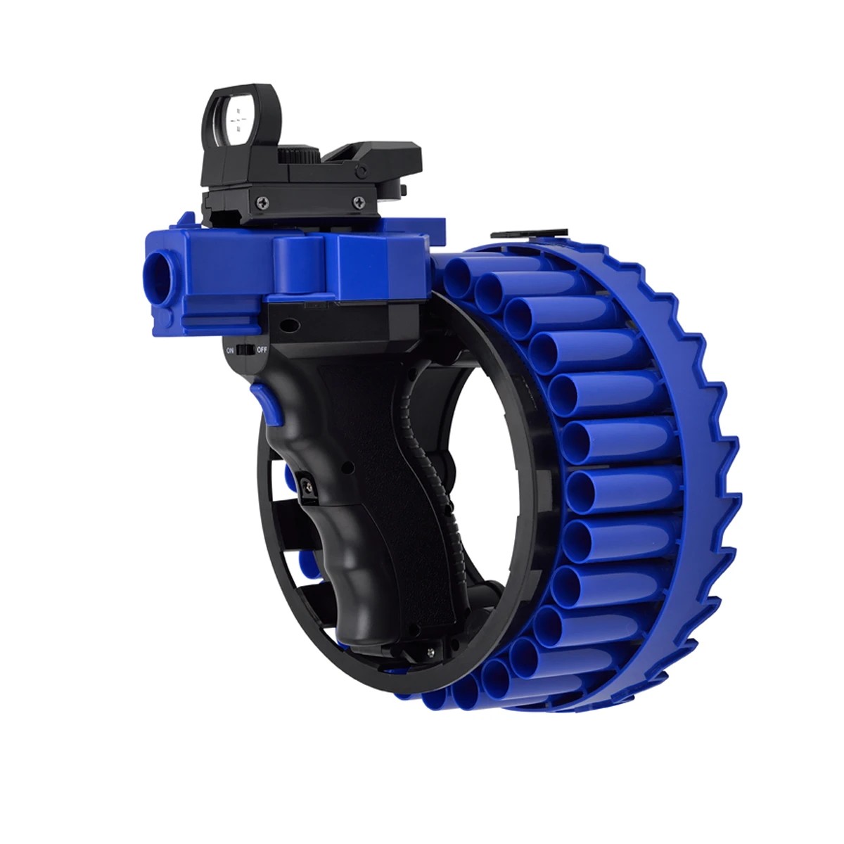 3 Rapid Dart Blaster, 3 of 10