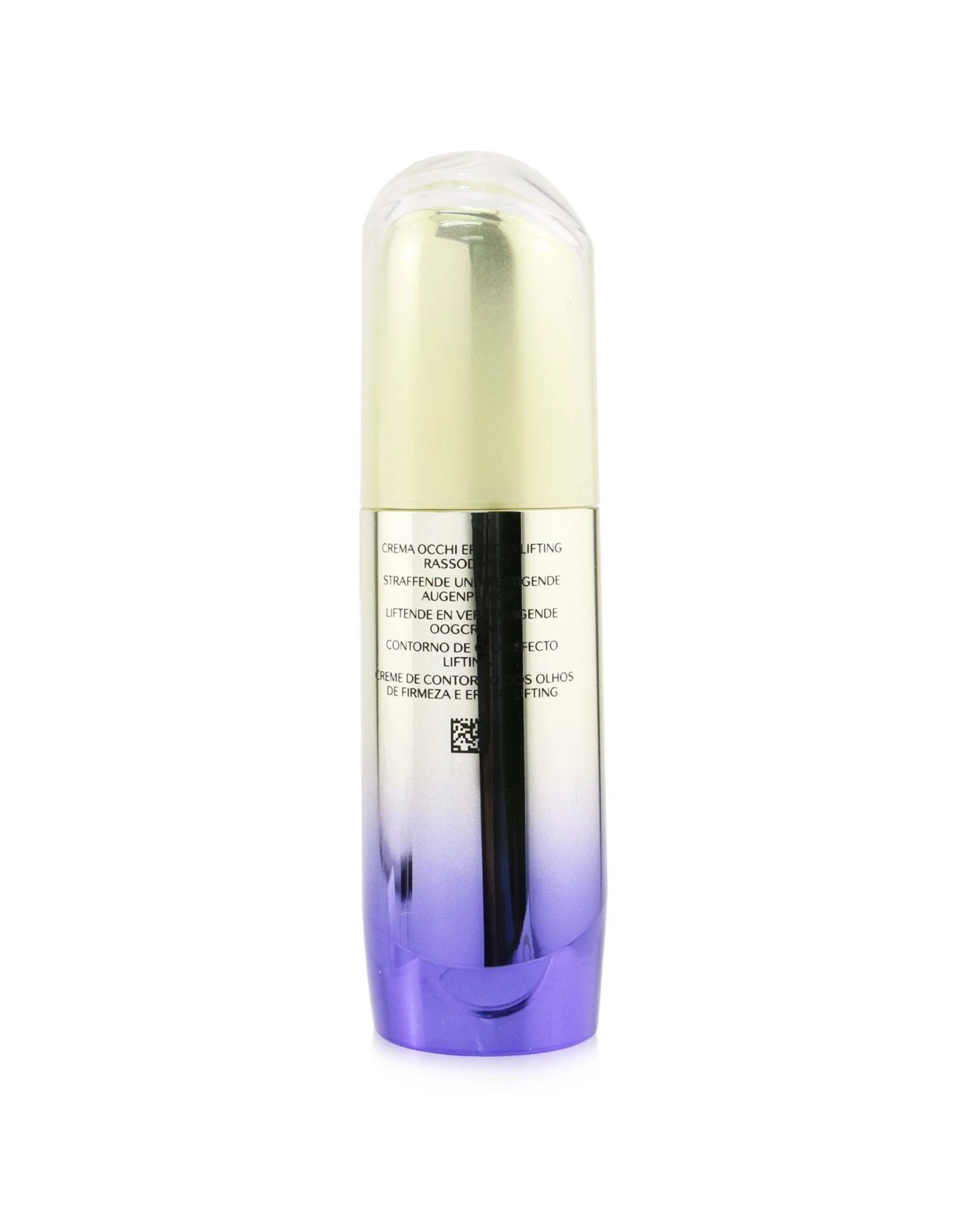 3 Shiseido Vital Perfection Uplifting & Firming Eye Cream  15ml/0.52oz, 3 of 3