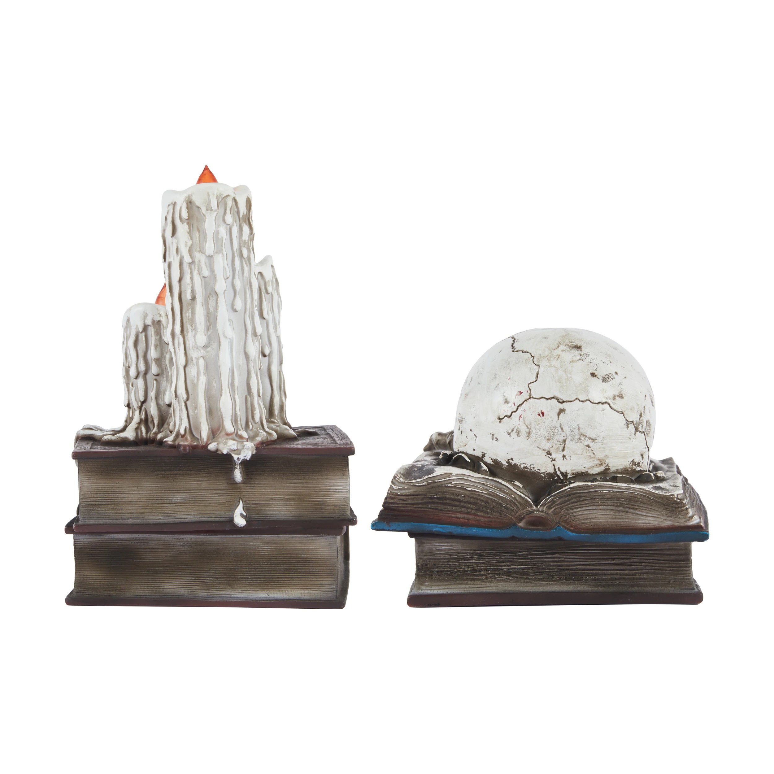 4 Light Up Halloween Scene - Assorted, 4 of 7