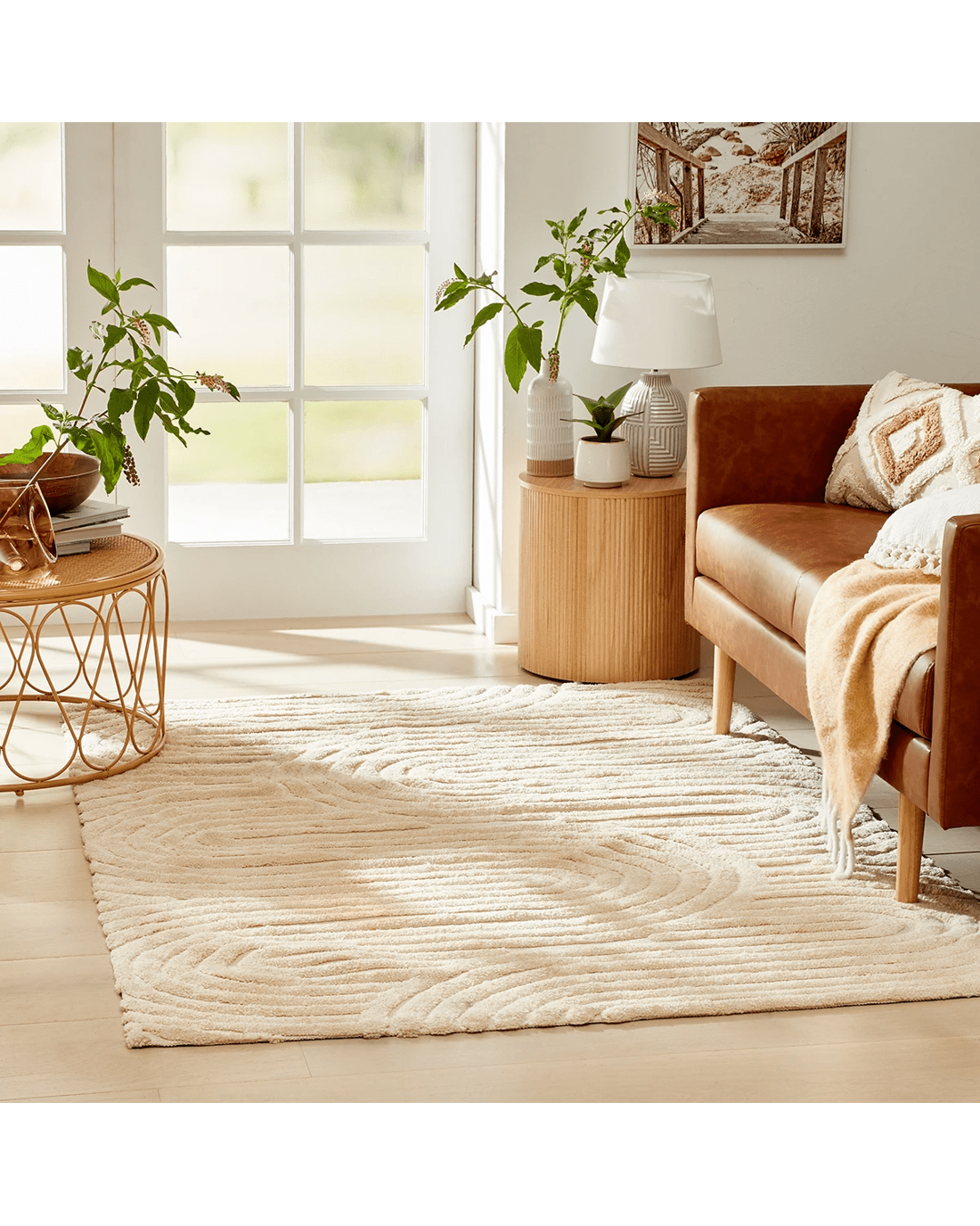 1 Arch Rug - Medium, 180cm x 133cm, 1 of 10