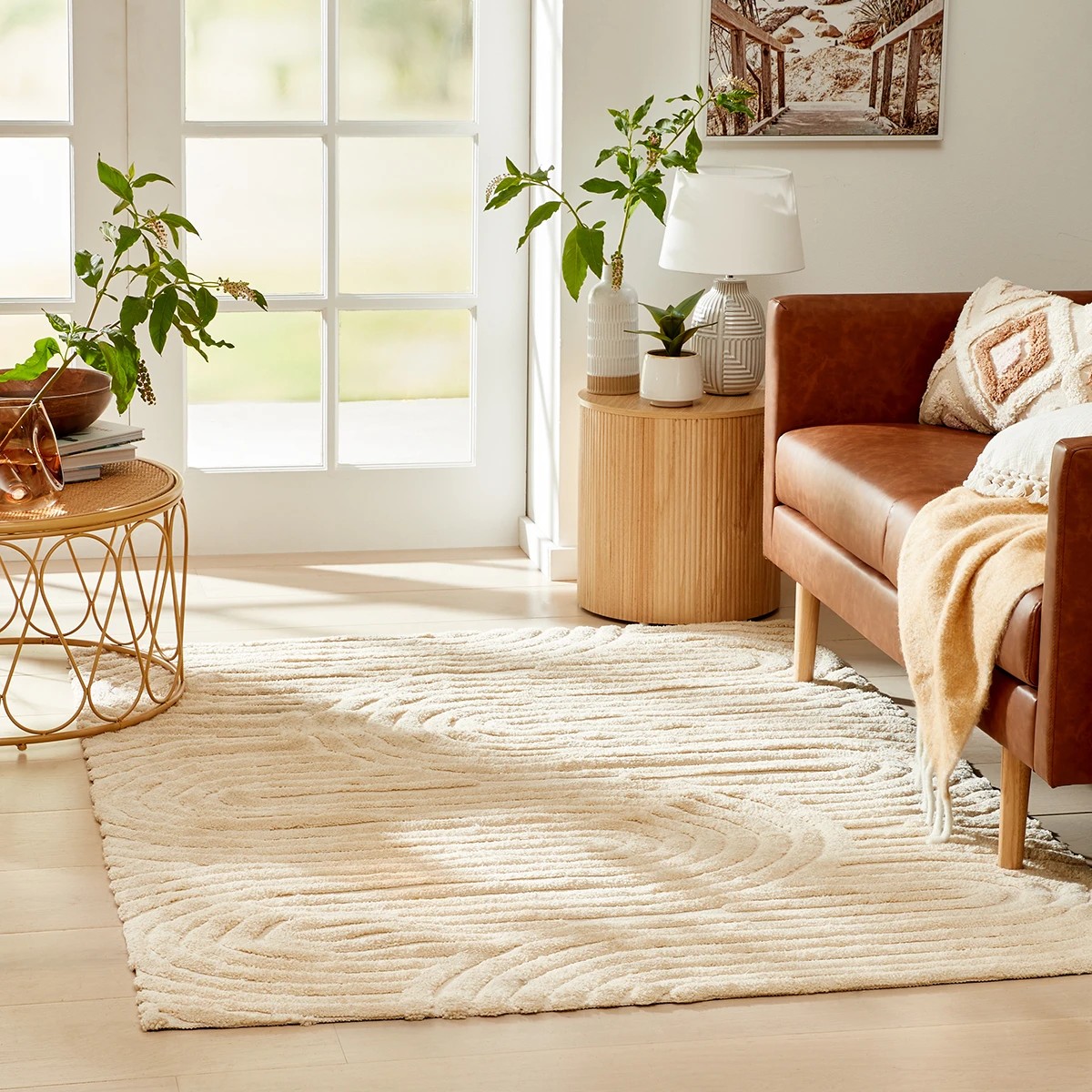1 Arch Rug - Medium, 180cm x 133cm, 1 of 10