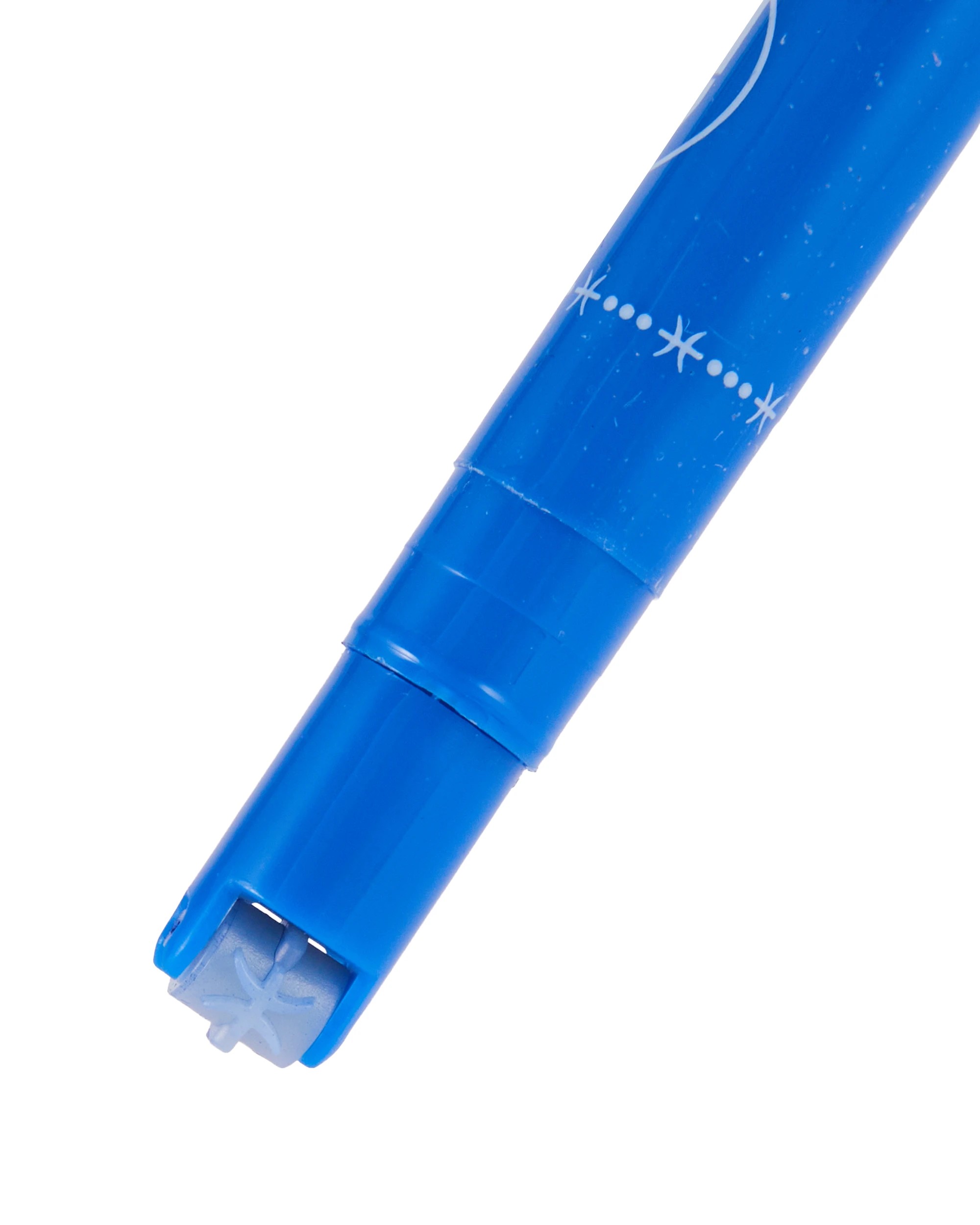 6 6 Pack Bullet Journal Dual-Tip Roller Pattern Pens, 6 of 8