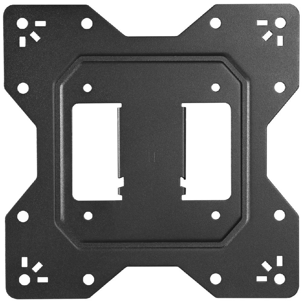 6 Brateck Small Full Motion TV Wall Mount 24 – 55" 30kg, 6 of 10