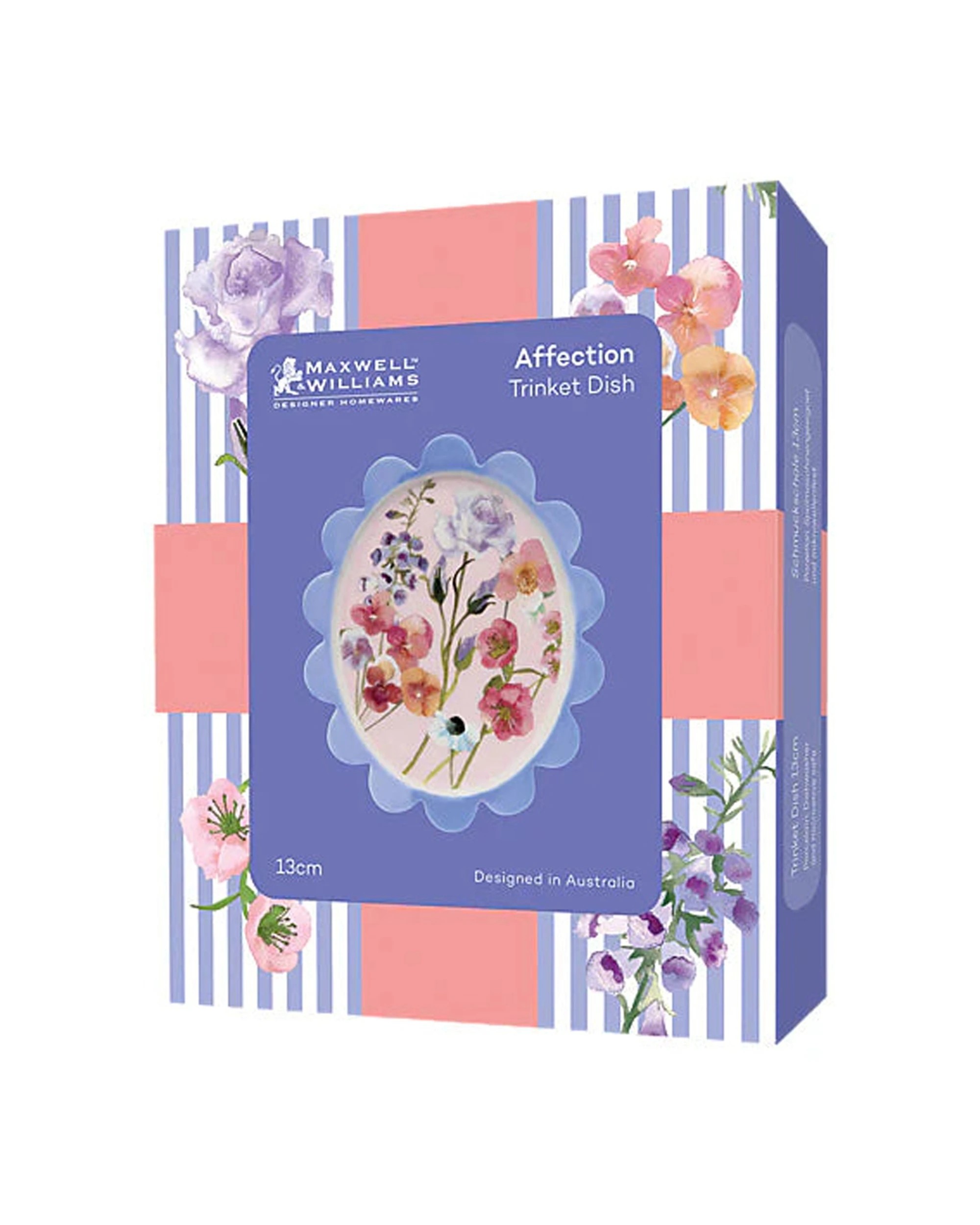 3 Casa Domani Solare 420 ml Porcelain Stoneware Mug RH0061 - Plain, 3 of 3