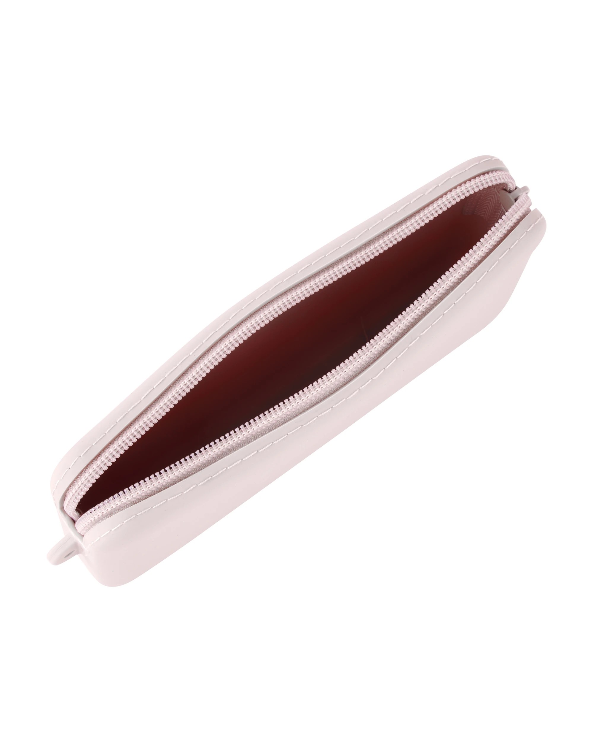 4 OXX Cosmetics 7 Piece Face & Eye Makeup Brush Set with Bag, 4 of 5