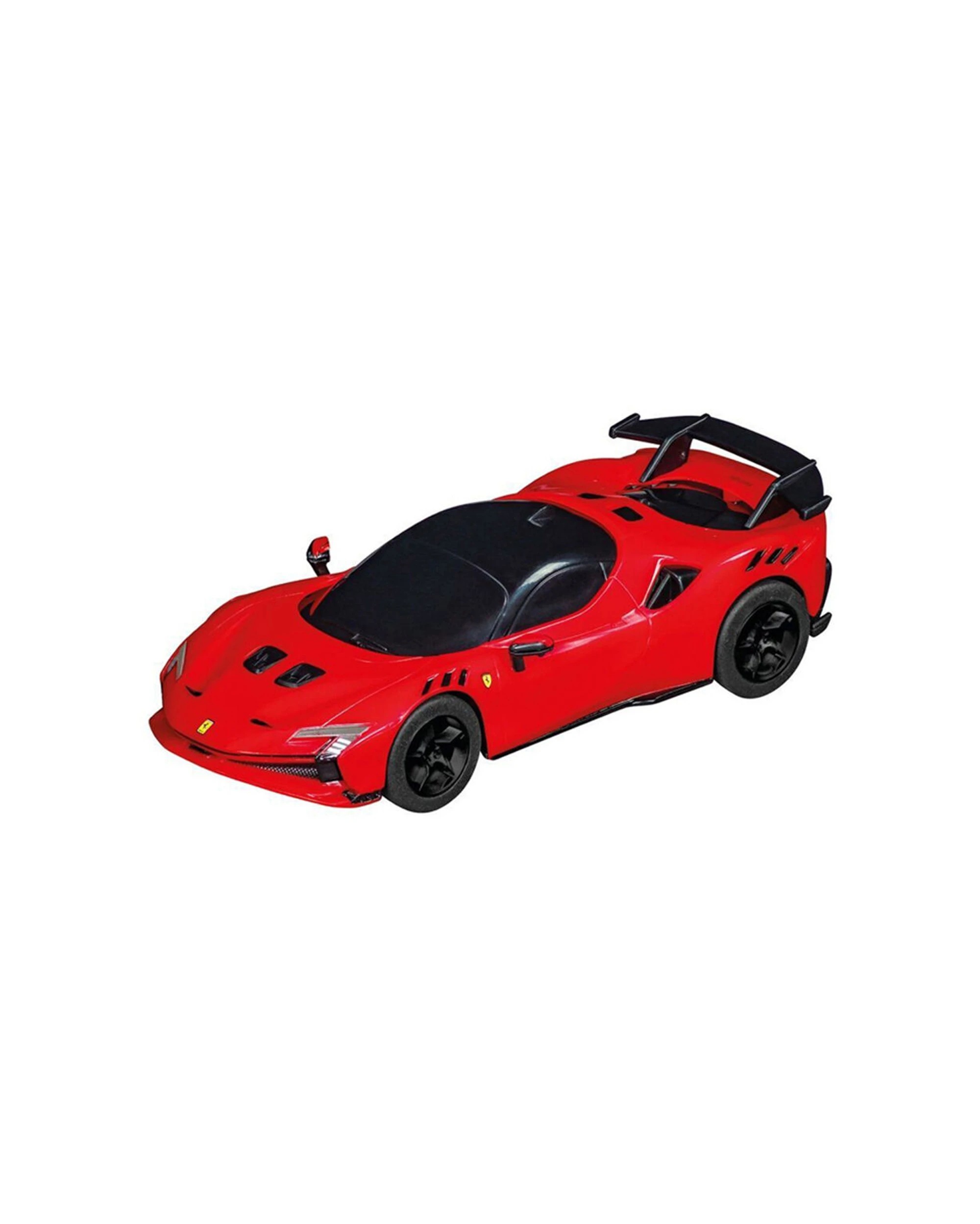 1 Carrera Ferrari SF-90 XX Stradale Slot Car Analog 1 43 Scale Kids Racing Toy - Red, 1 of 3