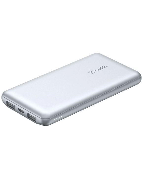 Belkin BoostCharge 10K 15W Powerbank Blue