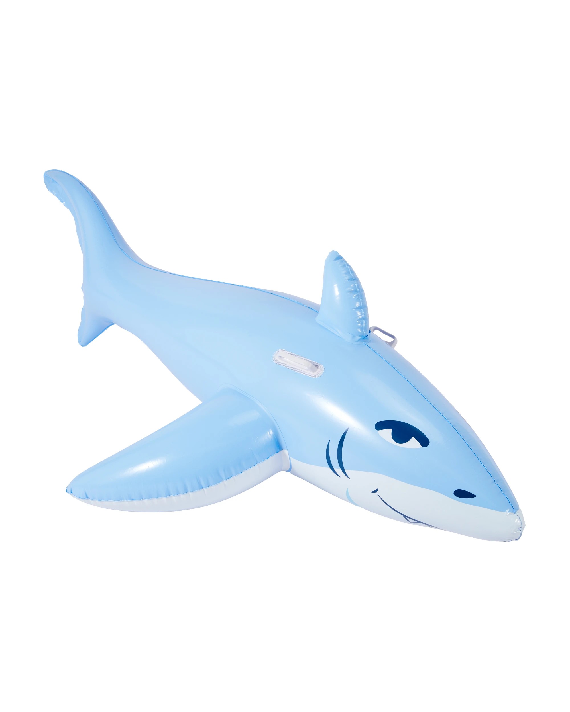 3 Inflatable Shark Rider, 3 of 10