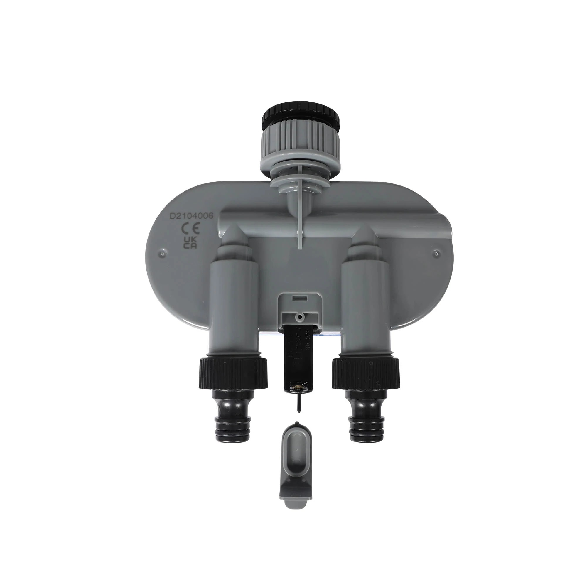 Lambu Water Tap Timer Irrigation Automatic Controller Timing Garden ...