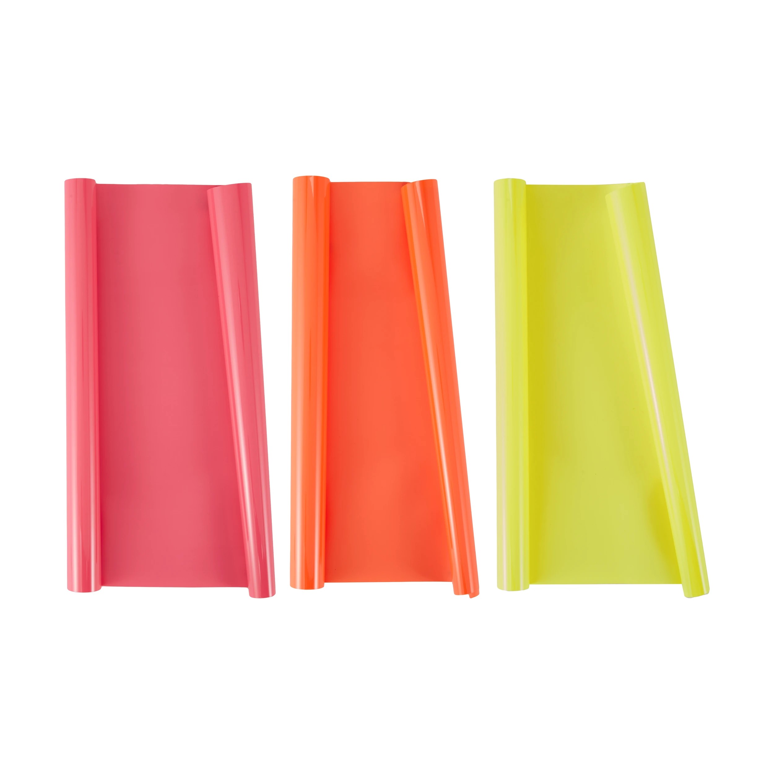 3 3 Pack Heat Transfer Vinyl - Neon, 3 of 4