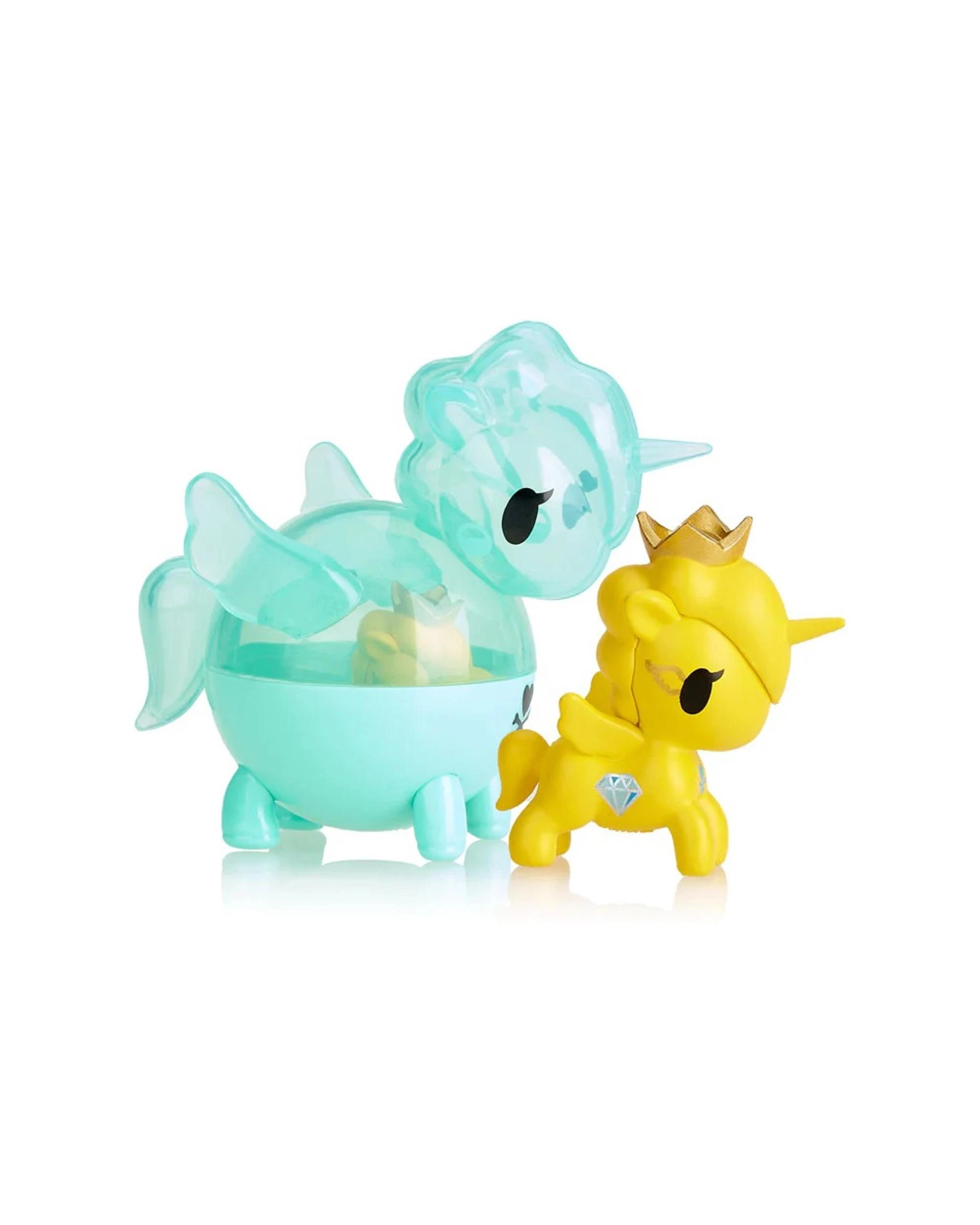 10 Tokidoki Unicorno Capsule Cuties Blind Box, 10 of 10