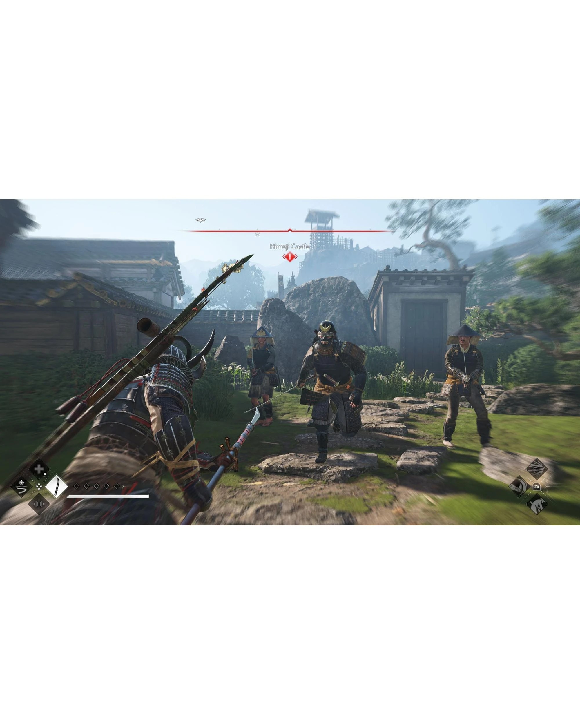 5 Assassin's Creed Shadows - Switch 2, 5 of 7