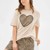 LEOPARD HEART