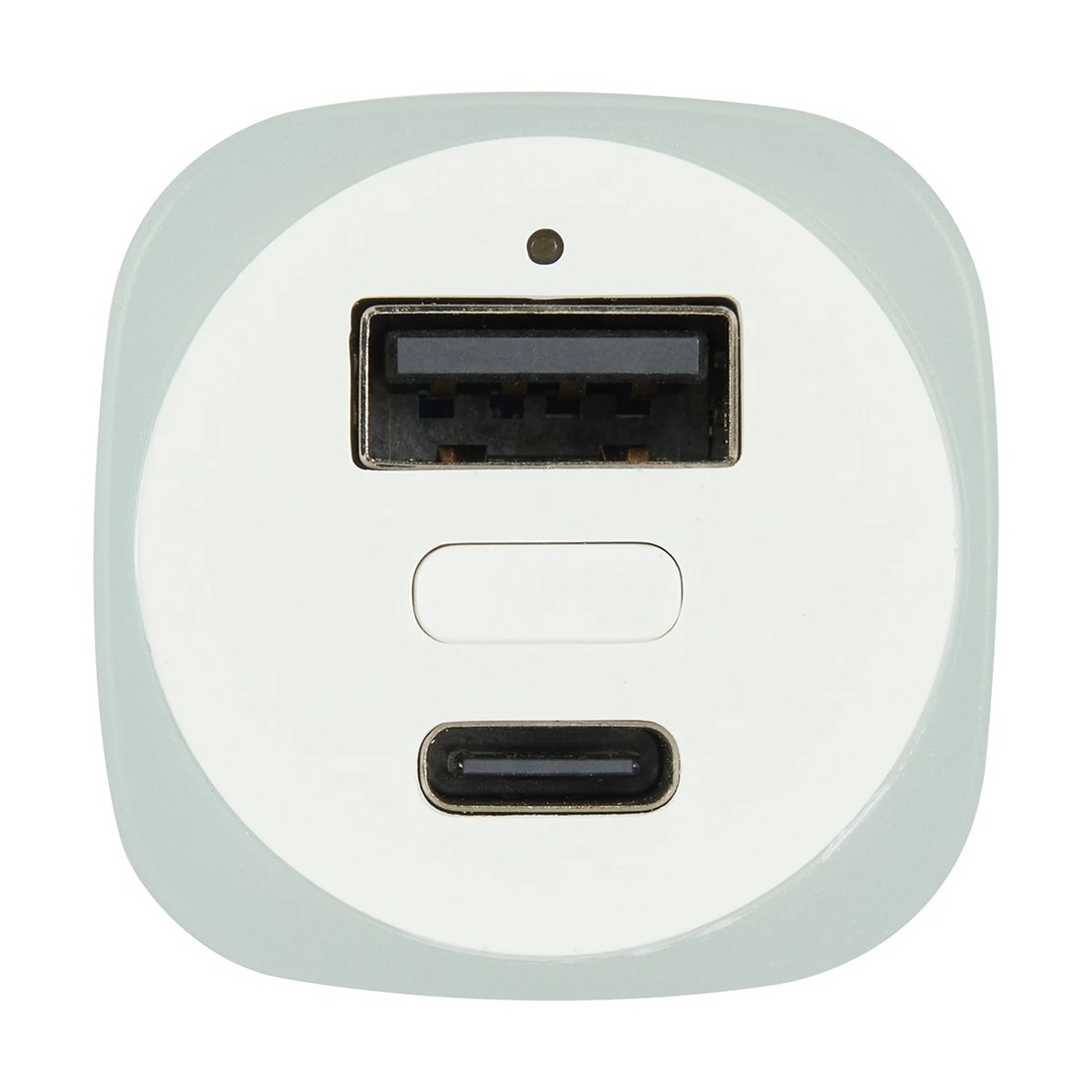 5 3000mAh Portable Lipstick Charger - Blue and Green, 5 of 10