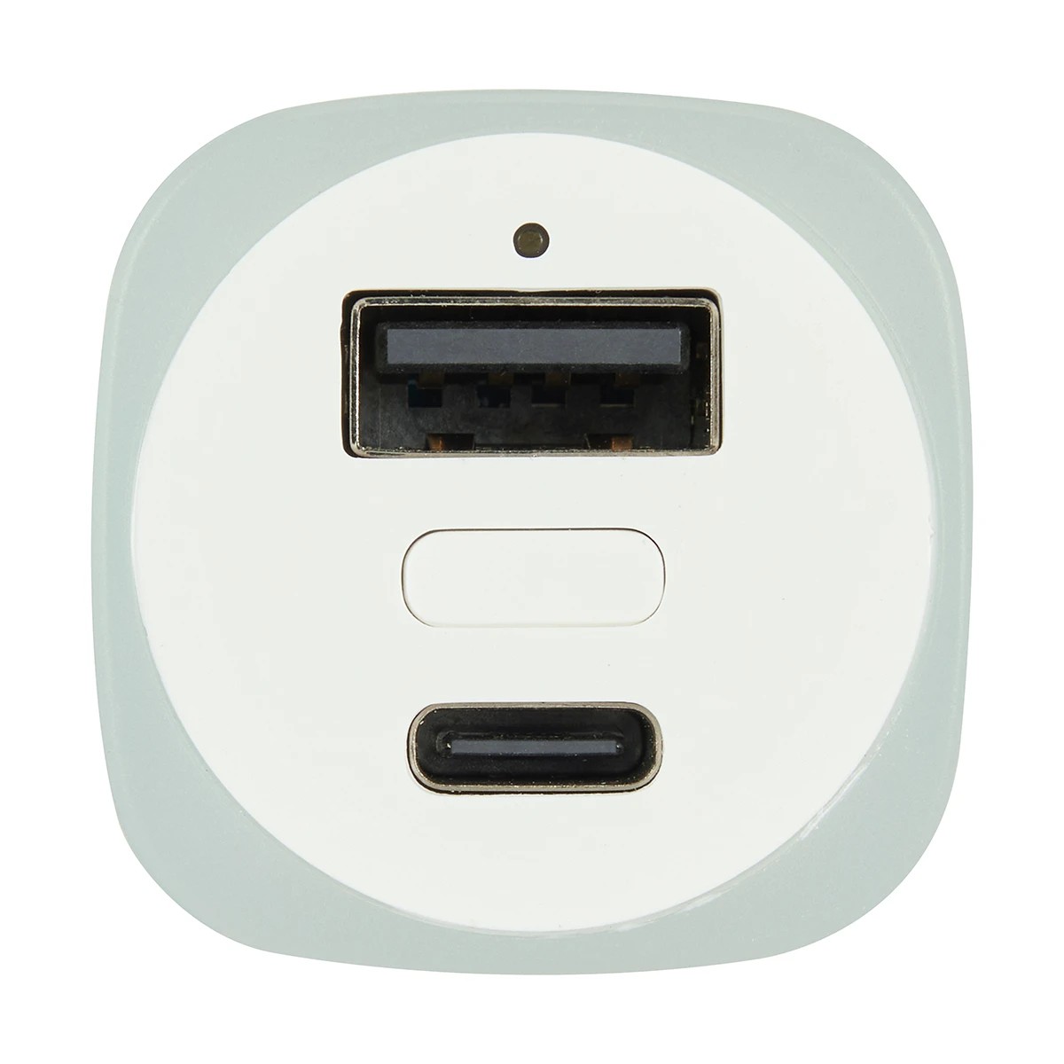 5 3000mAh Portable Lipstick Charger - Blue and Green, 5 of 10