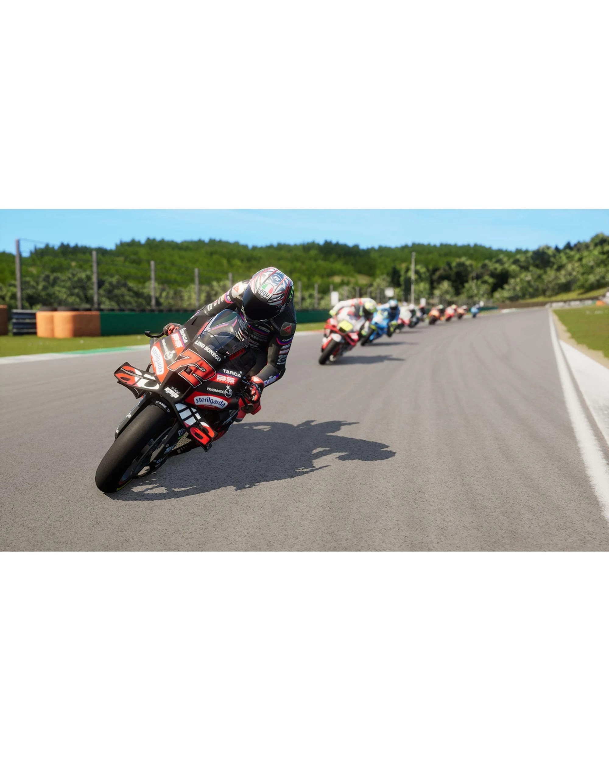 7 MotoGP 26 - Switch, 7 of 7