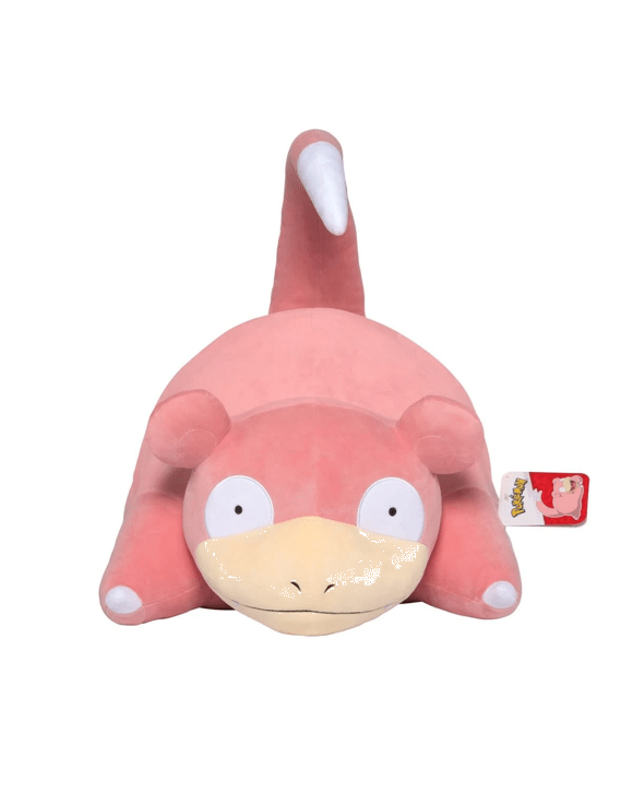 60cm Pokemon Slowpoke Plush Toy