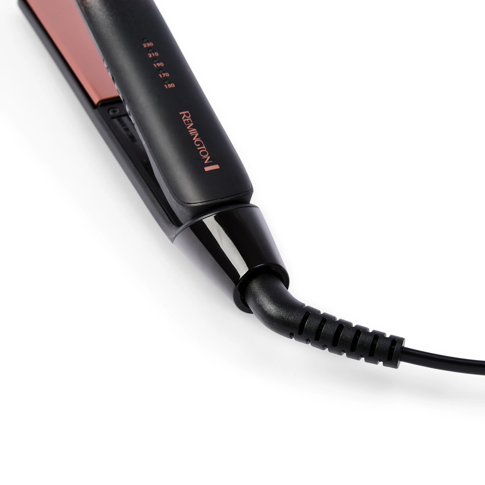9 Remington Rose Shimmer Straightener, 9 of 10
