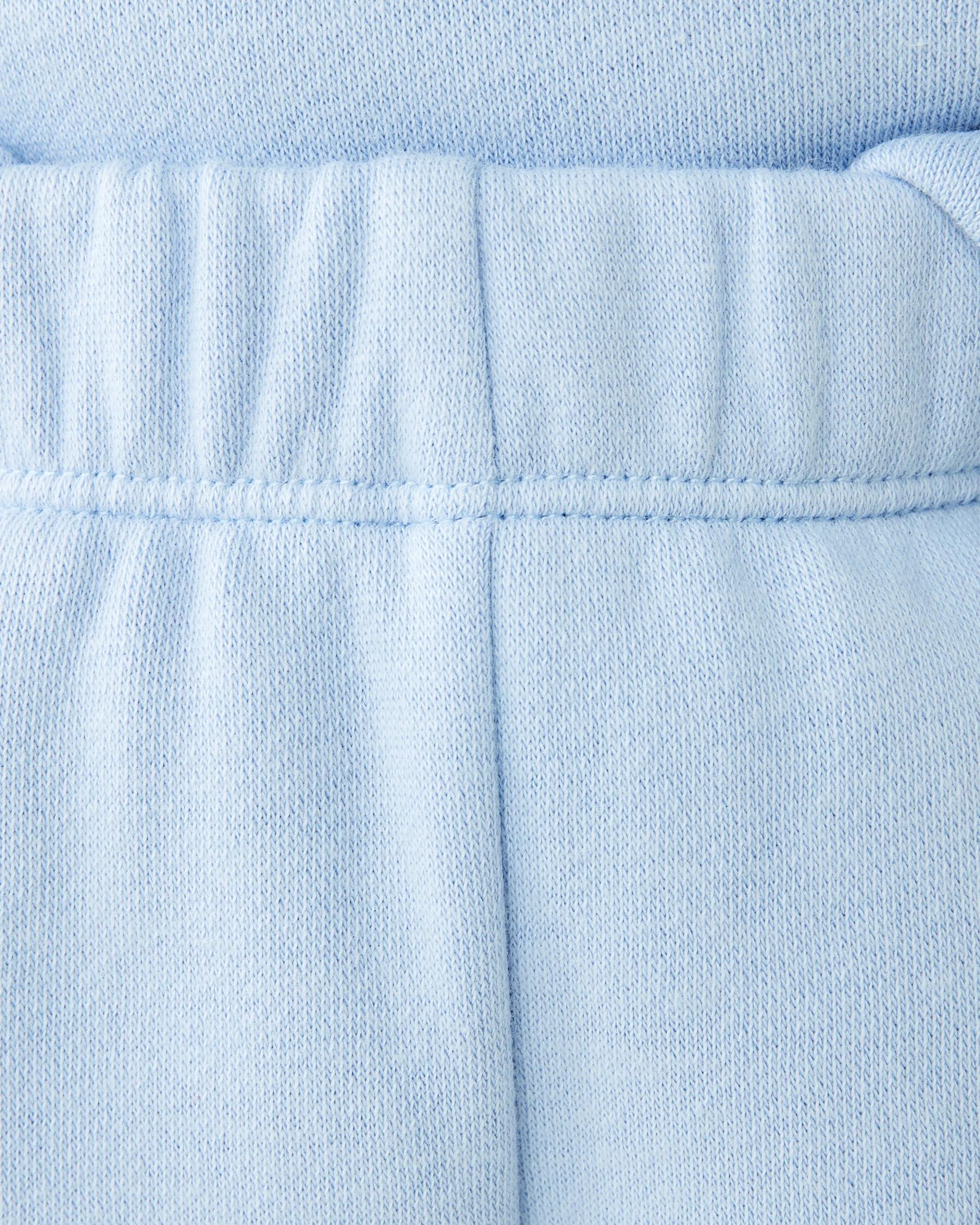 3 Tape Detail Trackpants Blu Kntky, 3 of 6