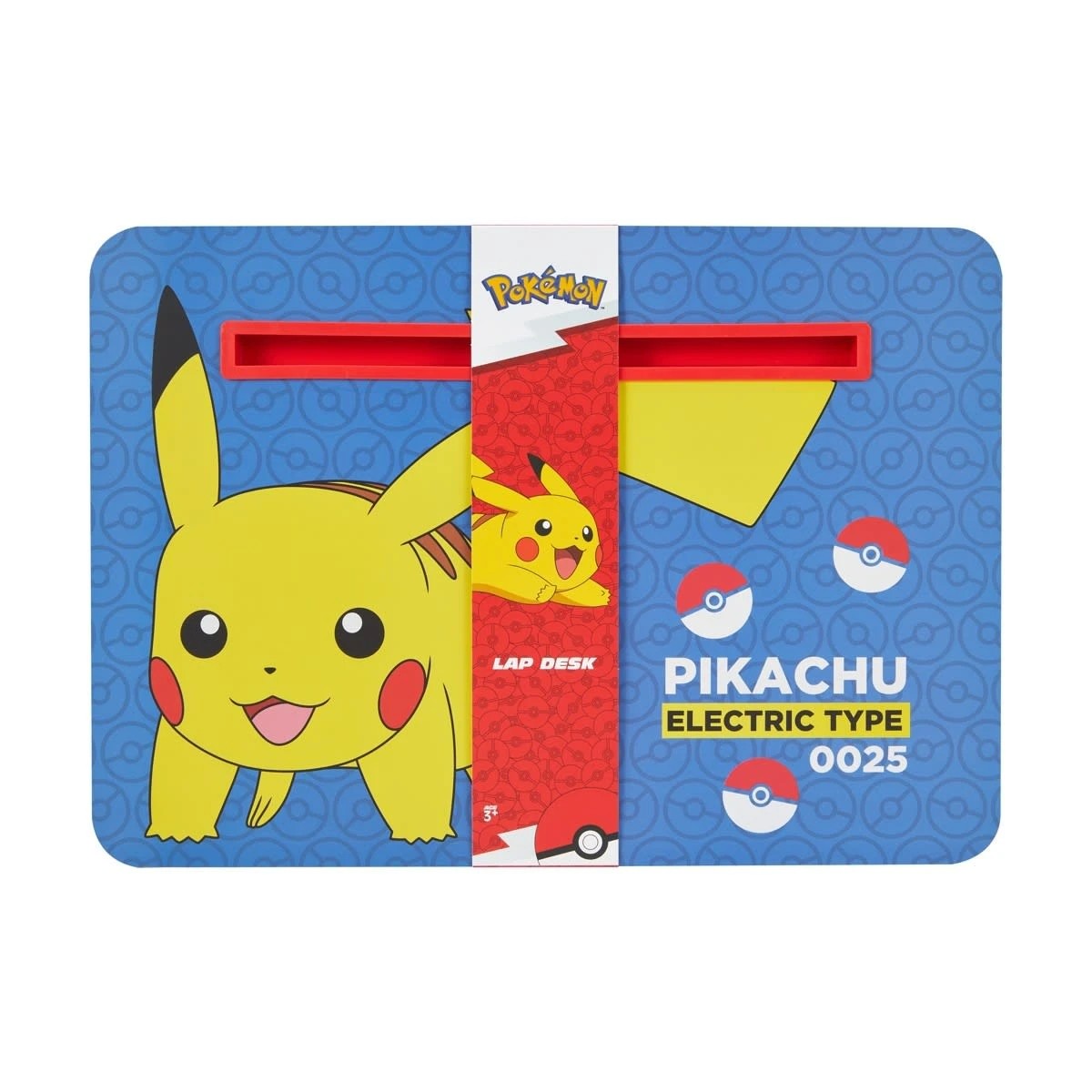 8 Pokemon Lap Desk, 8 of 8