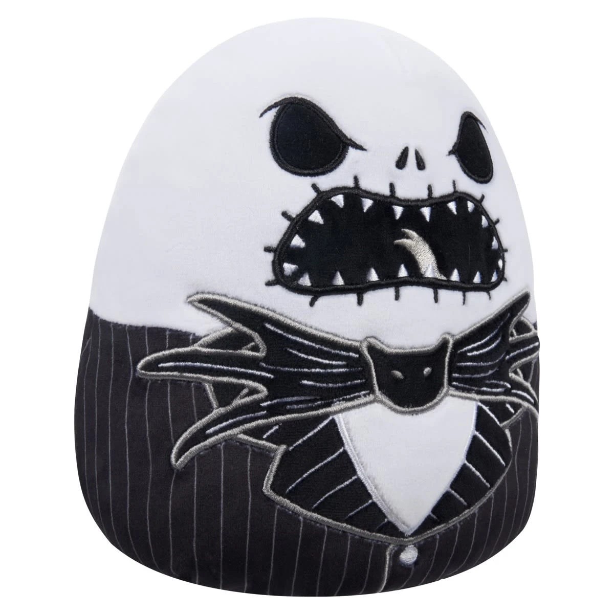 8 25cm The Nightmare Before Christmas Squishmallows Plush Toy - Assorted, 8 of 10