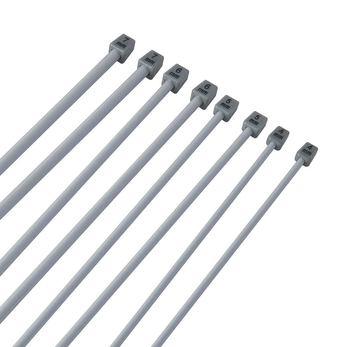 4 8 Pack Knitting Needle, 4 of 5